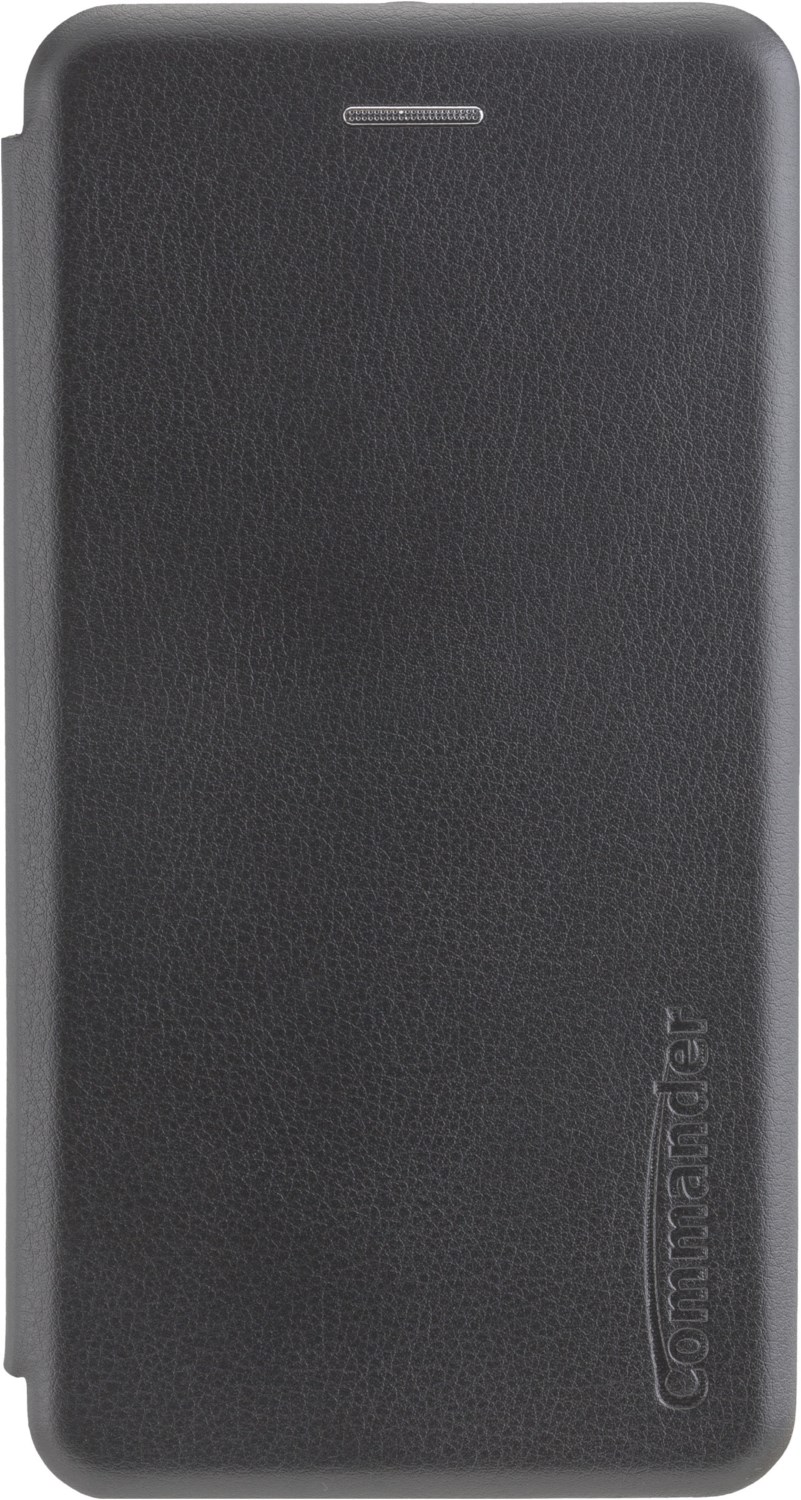 1uBFbjq8dSPKIS Commander Book Case CURVE für A530 Galaxy A8 - Leder
