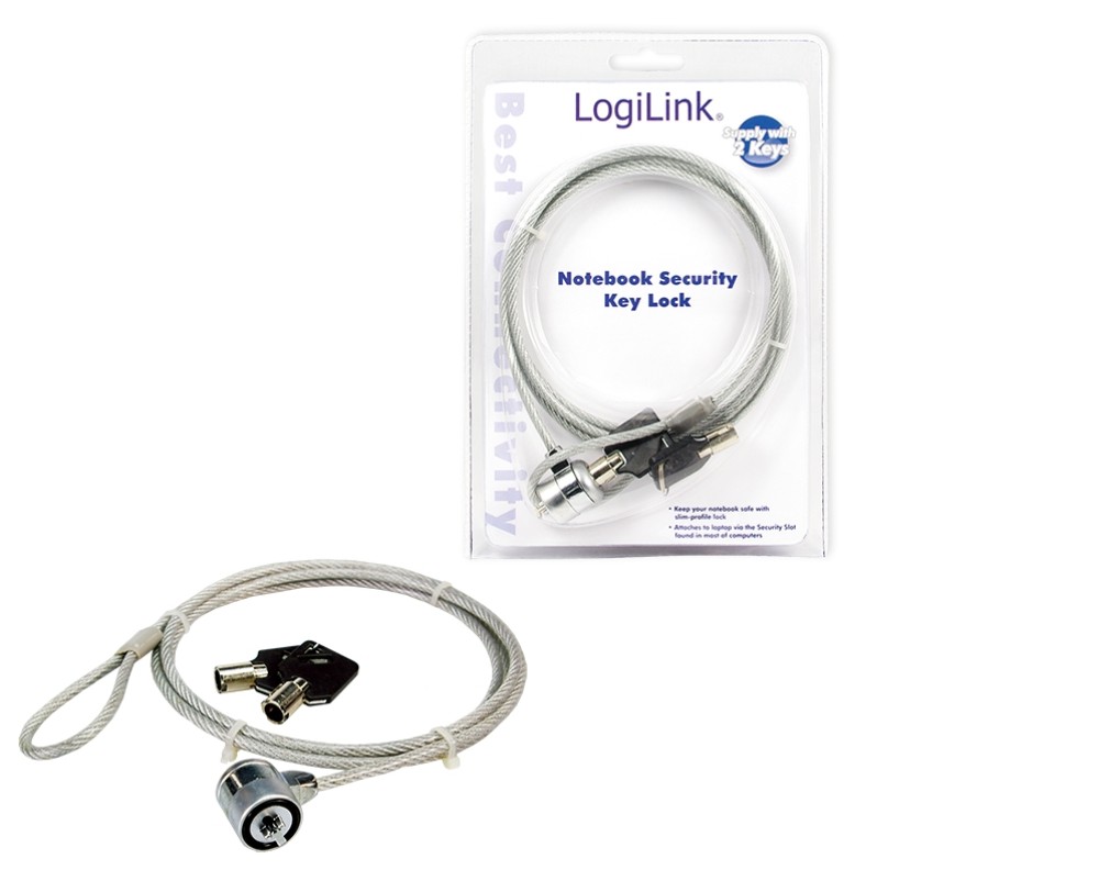 LogiLink NBS003