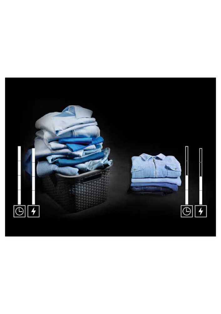 AEG ProSense Mengenautomatik Sensoren