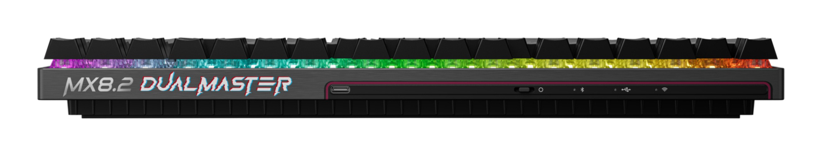 CHERRY MX 8.2 Pro TMR