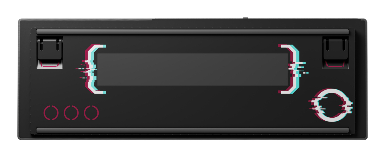 CHERRY MX 8.2 Pro TMR