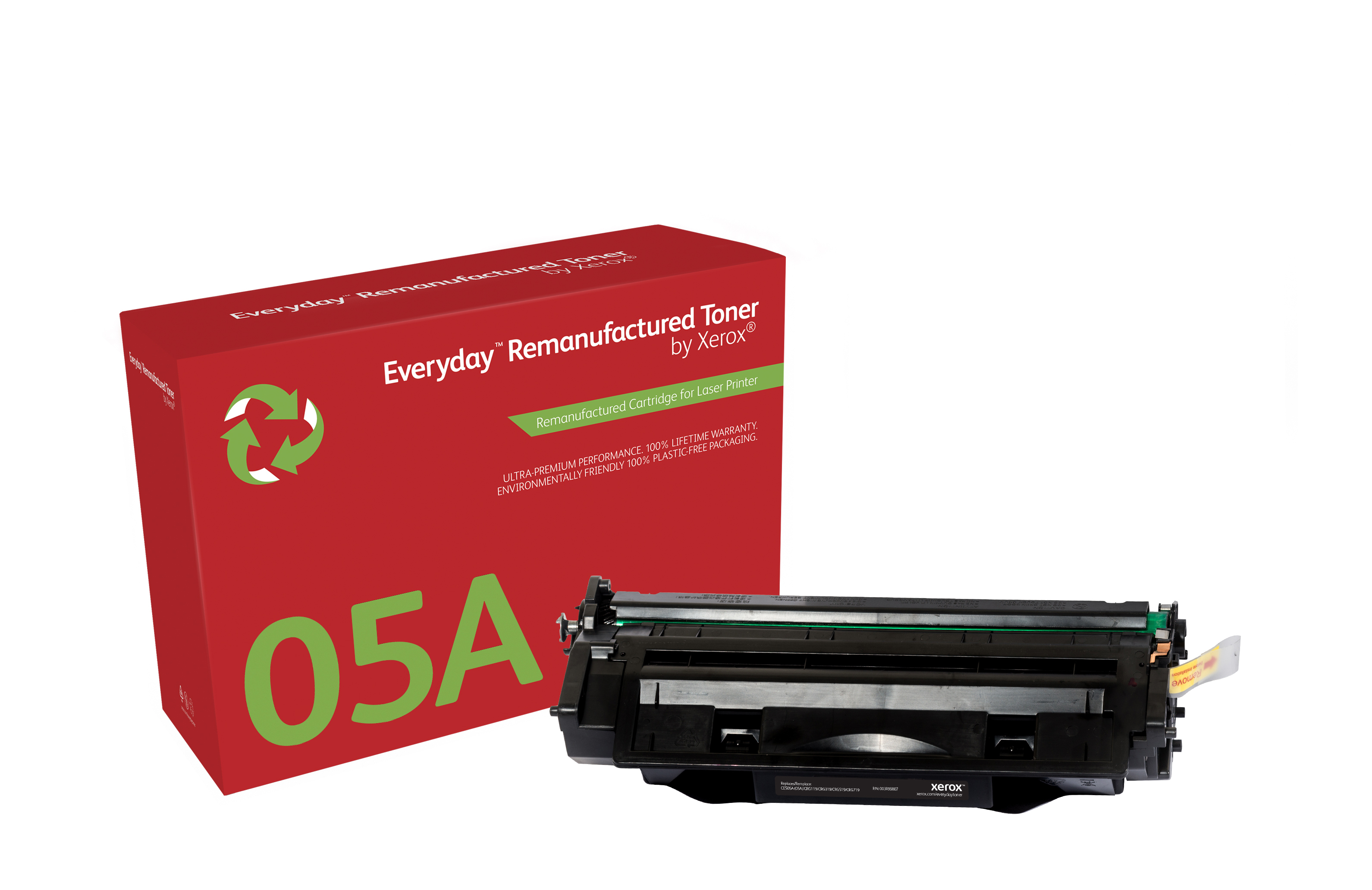 Xerox Everyday Mono 05A