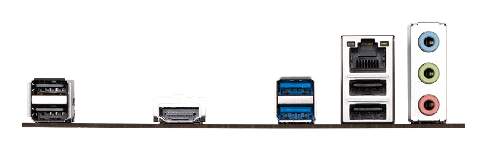 GIGABYTE H610M K DDR4