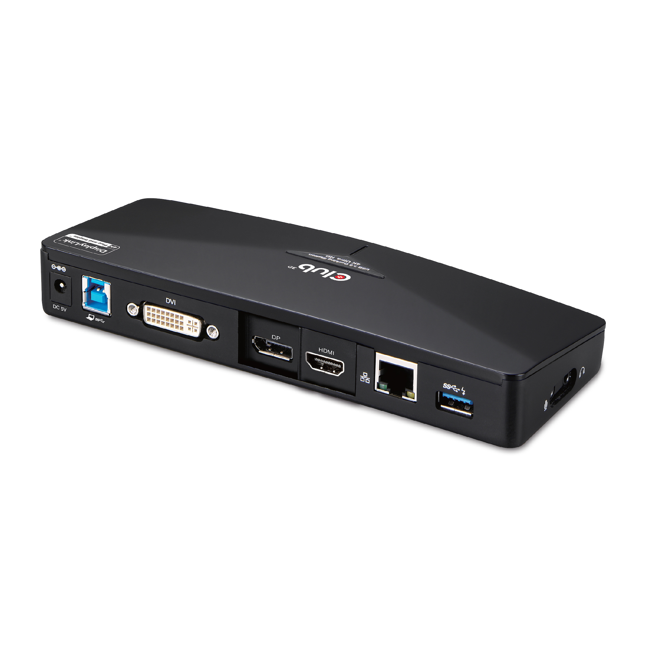 Club 3D CSV-3103D