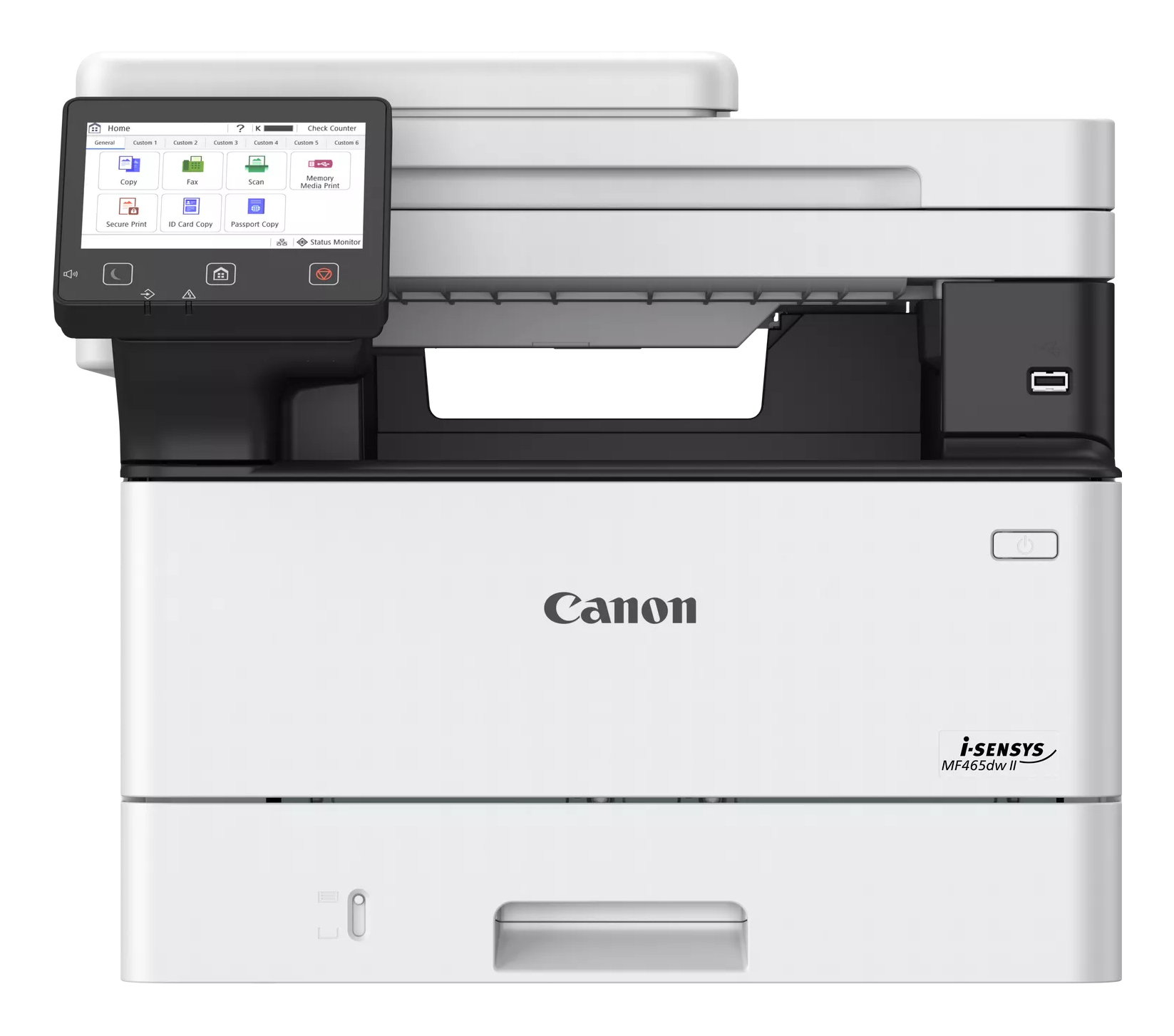 Canon i-SENSYS MF465dw II