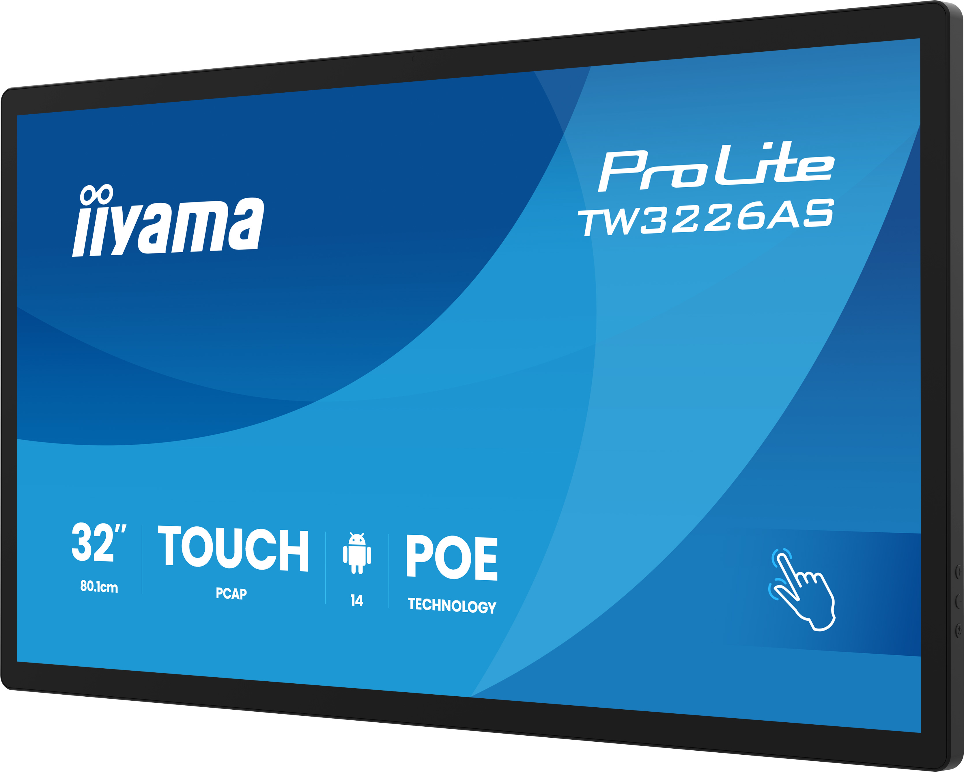 iiyama TW3226AS-B3P
