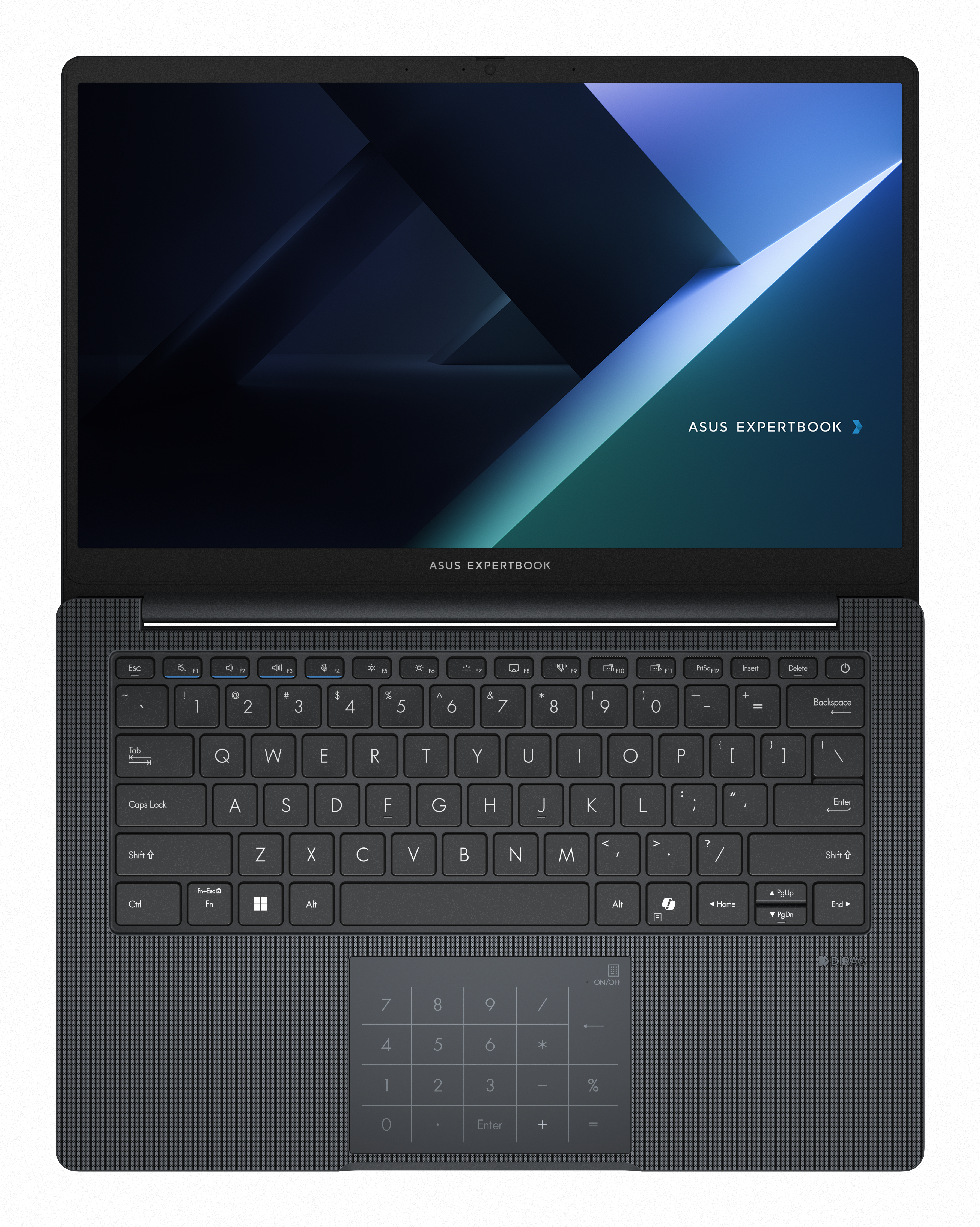 ASUS ExpertBook BM1