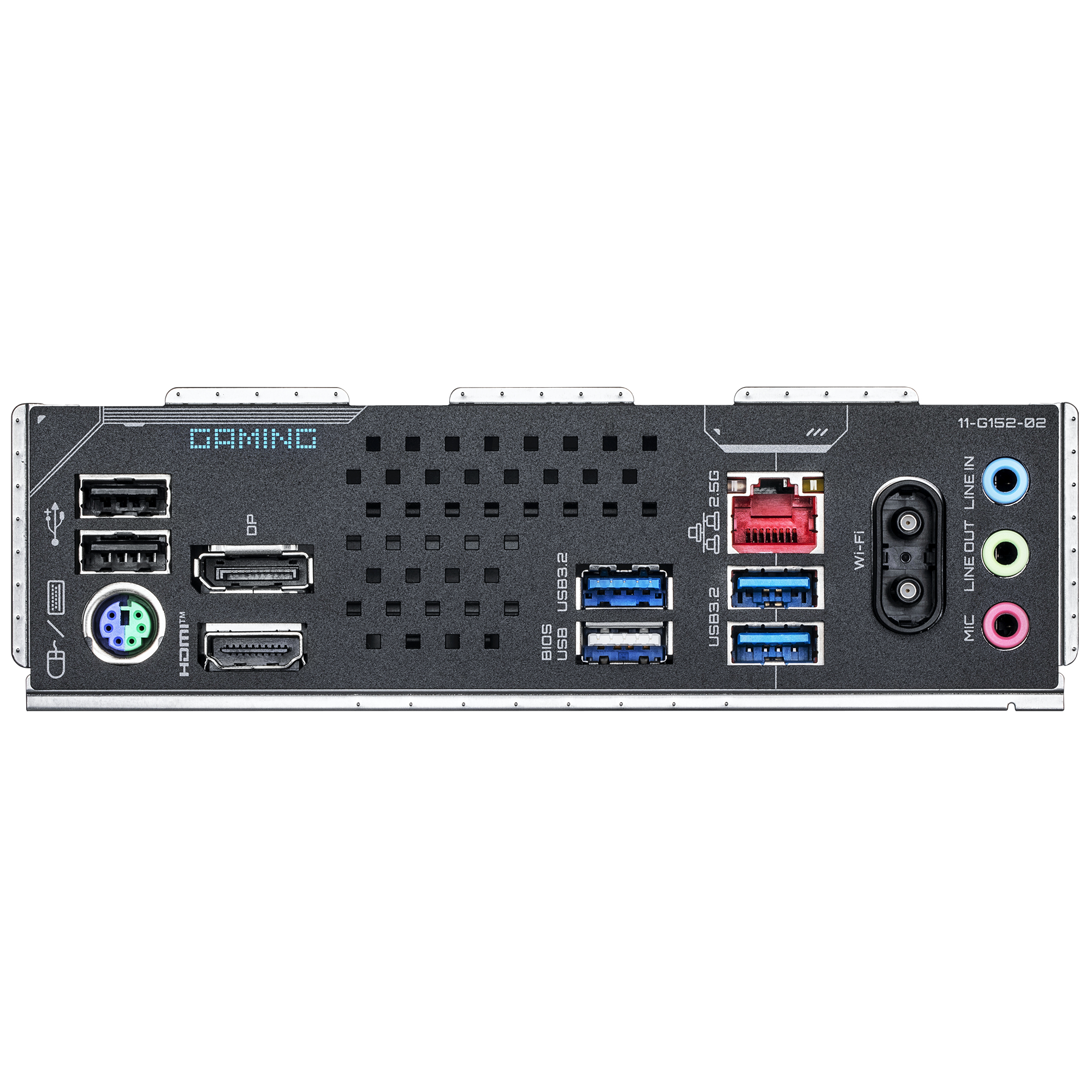 Gigabyte B860M GAMING WIFI6