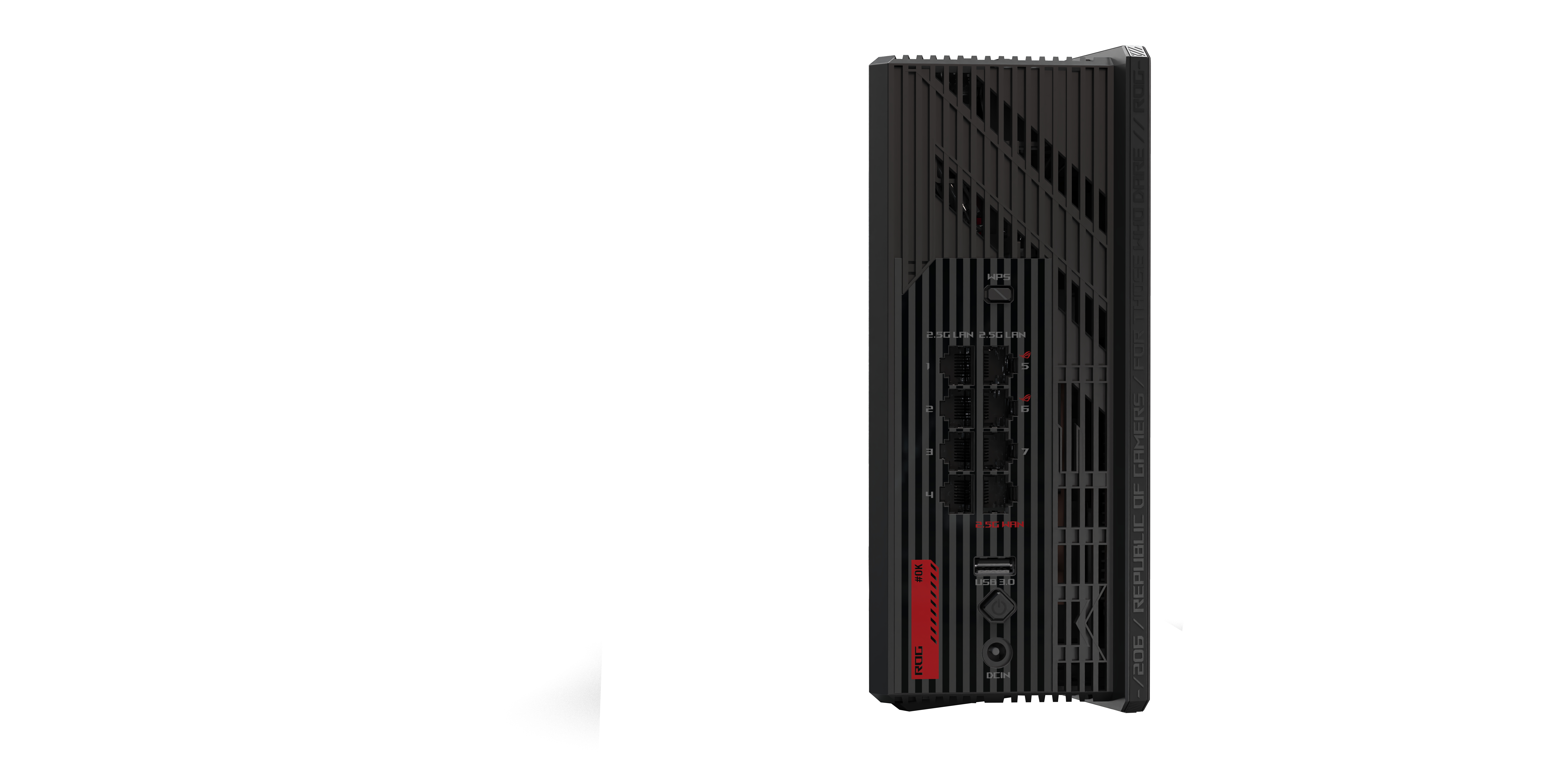 ASUS ROG Strix GS-BE18000