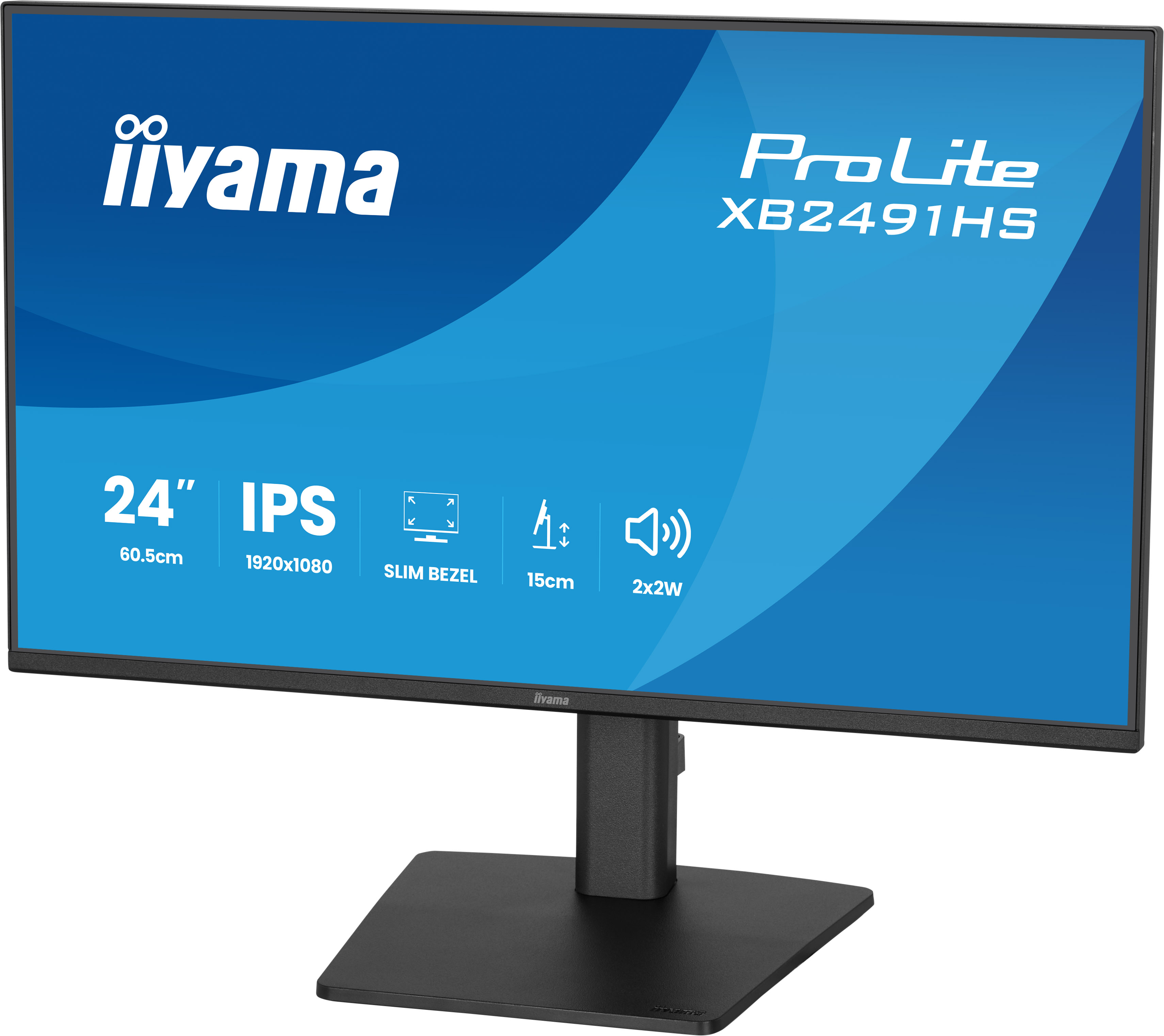 iiyama XB2491HS-B1