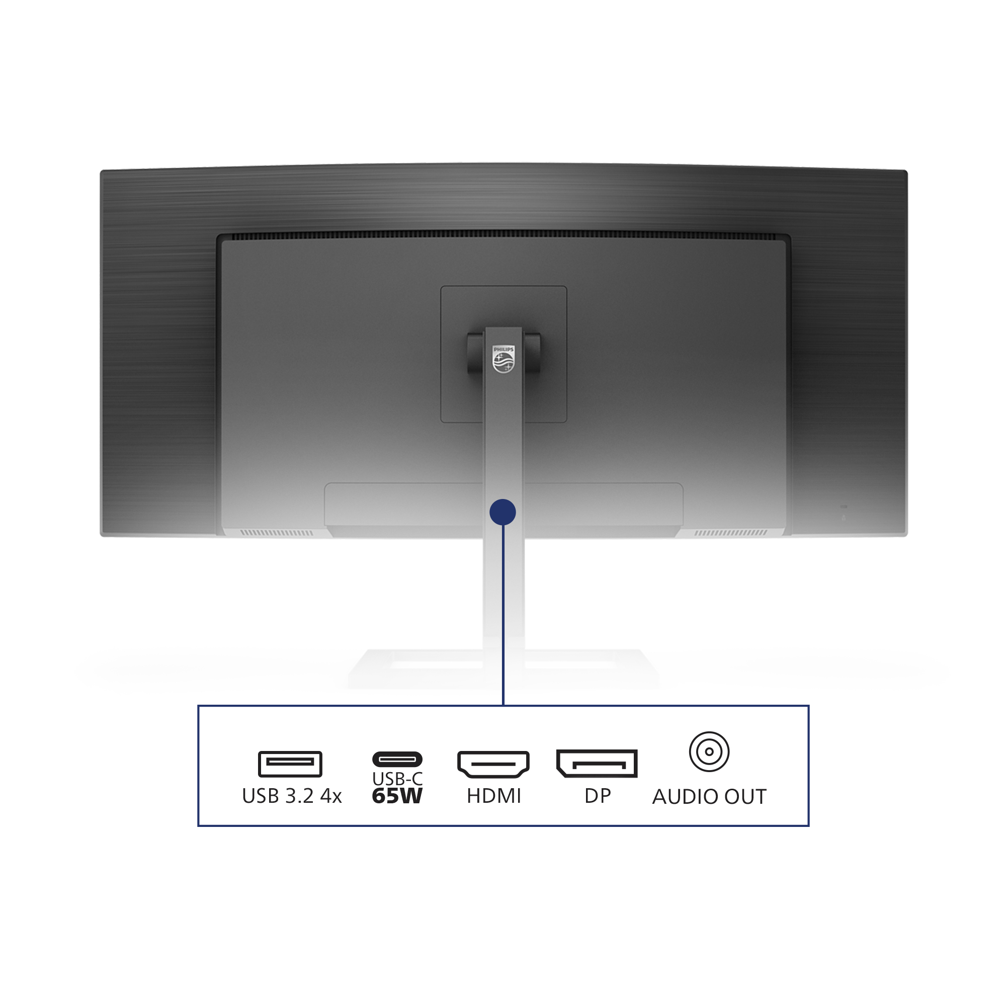 Philips 346E2CUAE/00