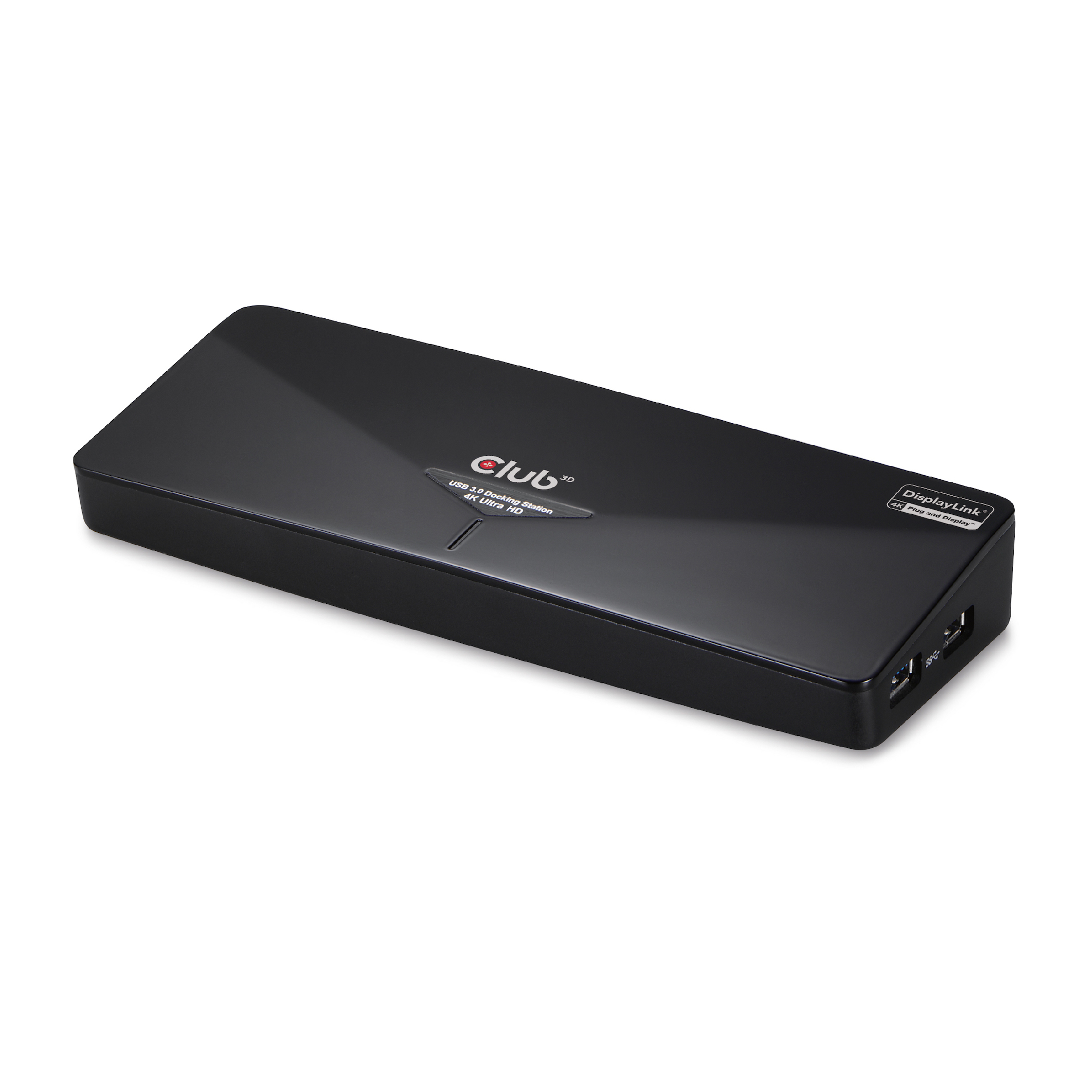Club 3D CSV-3103D