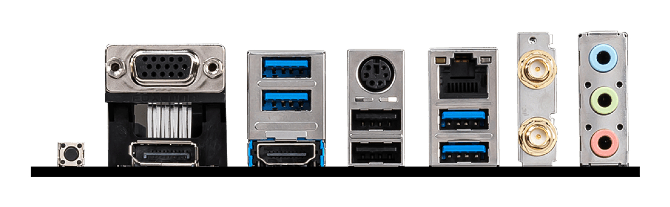 MSI B550M PRO-VDH WIFI