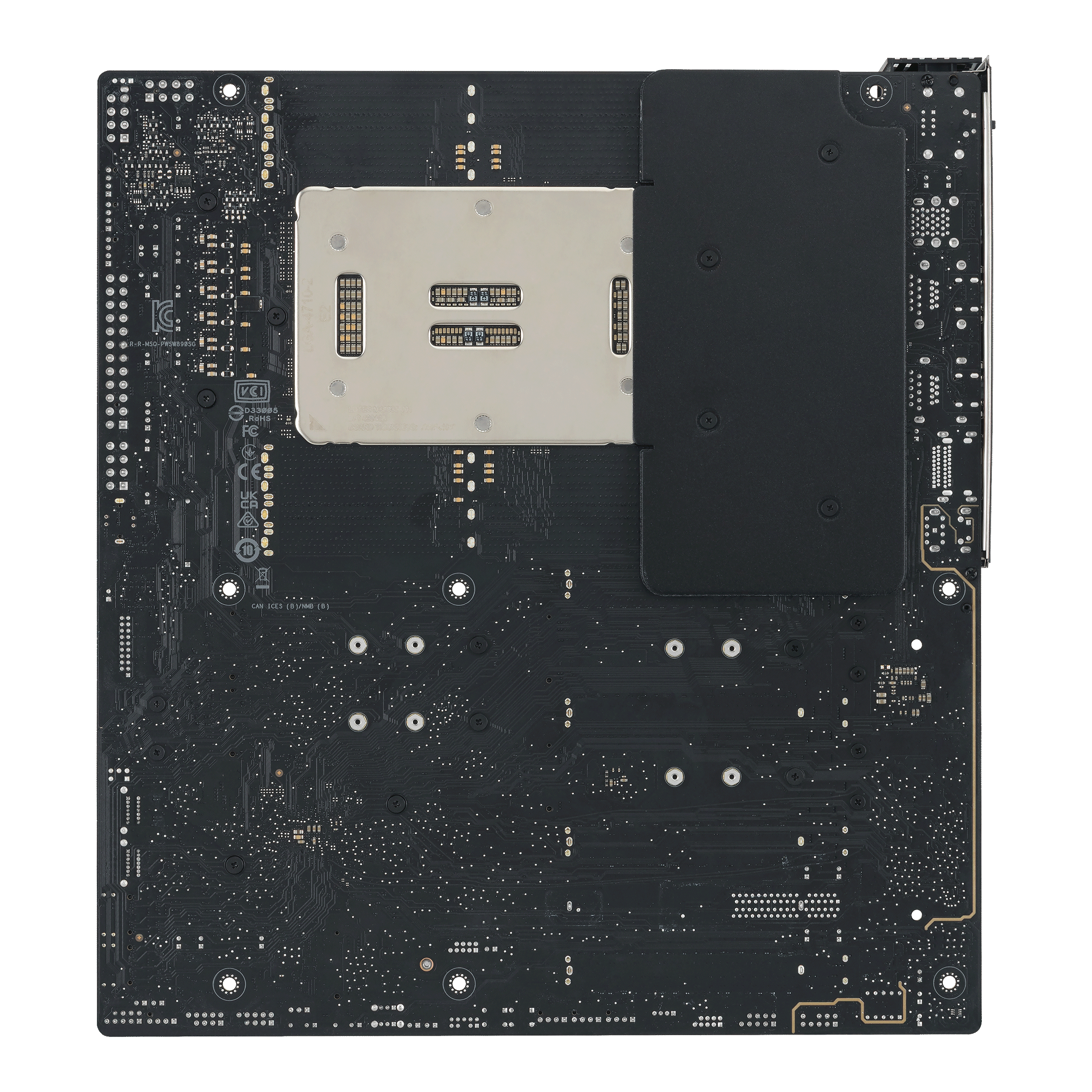 ASUS PRO WS W890-SAGE