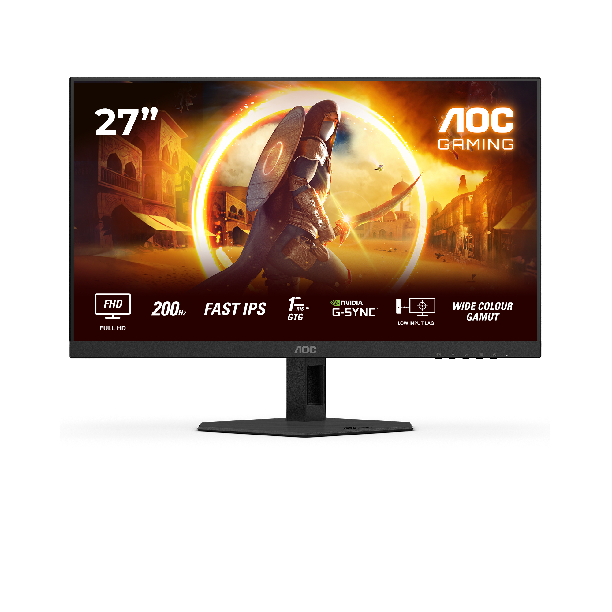 AOC G4 27G4HRE