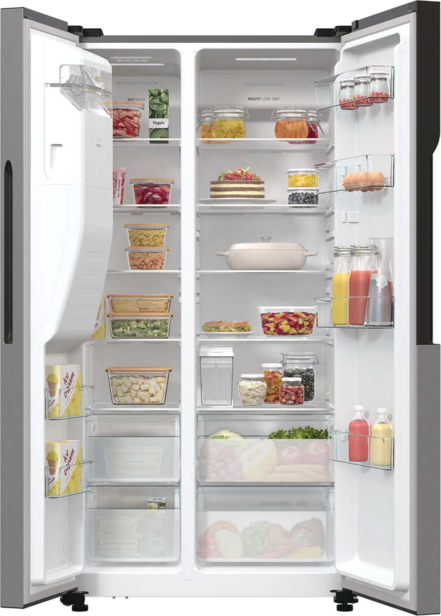 Gorenje NRR9185ESXL