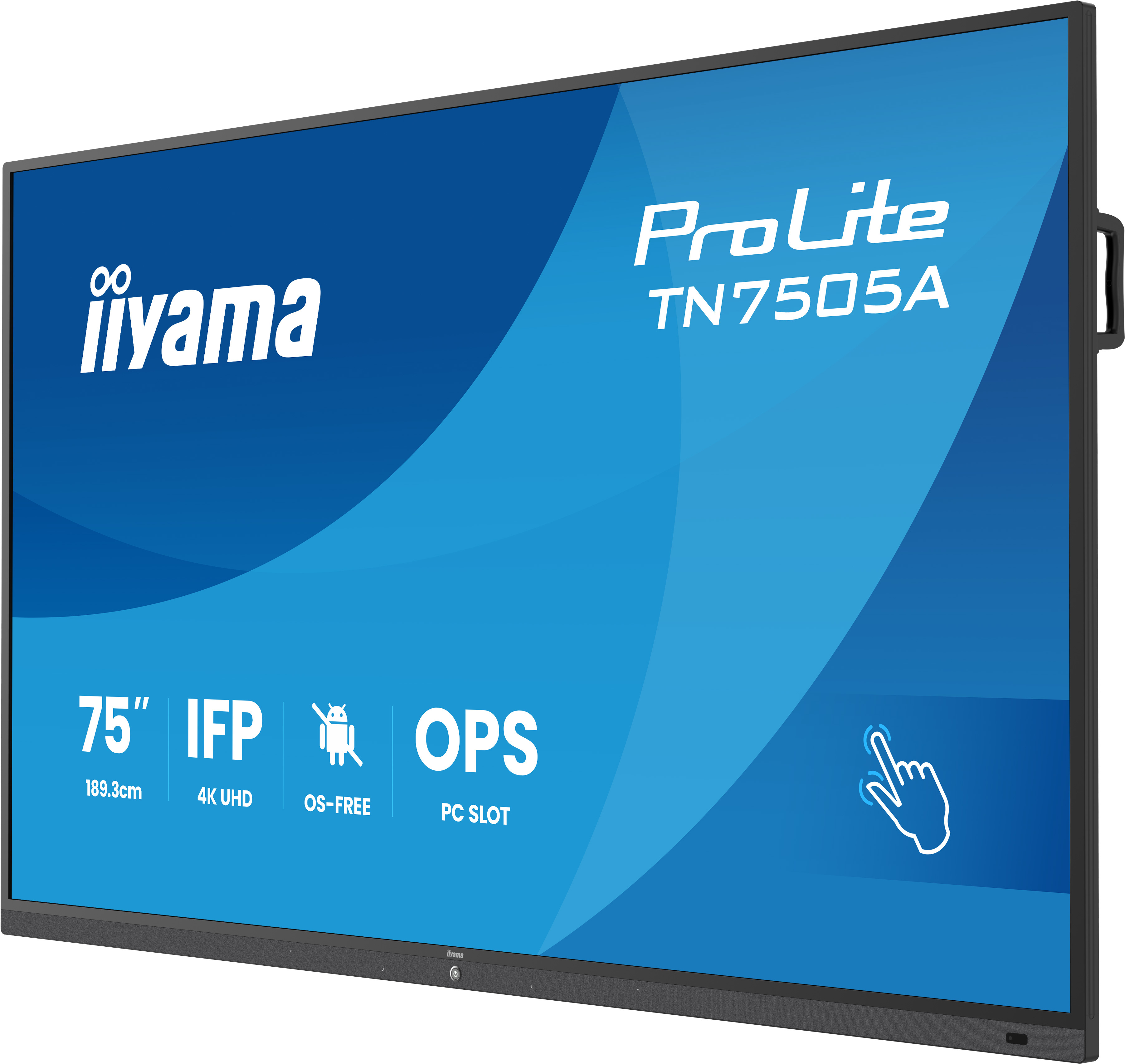 iiyama TN7505A-B1AG
