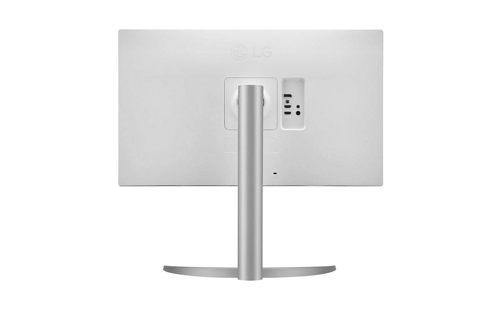 LG 27UP650K-W