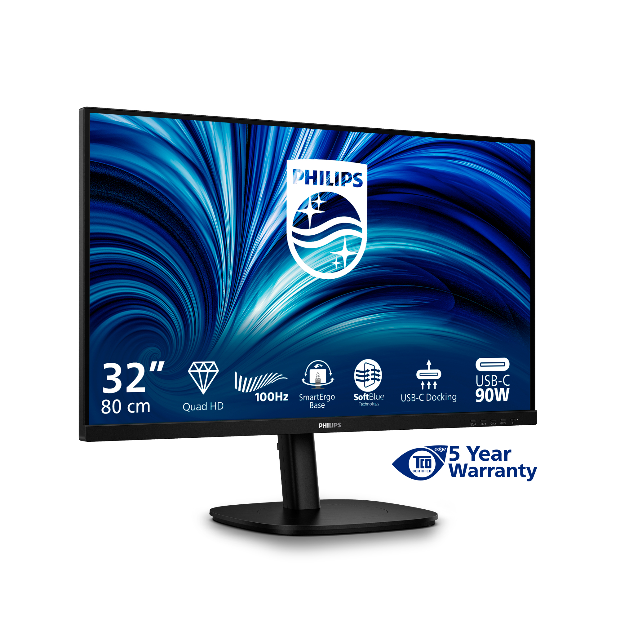 Philips 32B2U3601/00