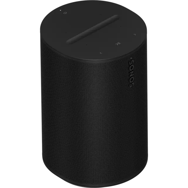 Sonos Era 100 Regalspeaker Bedienfeld