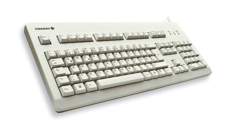 CHERRY G80-3000
