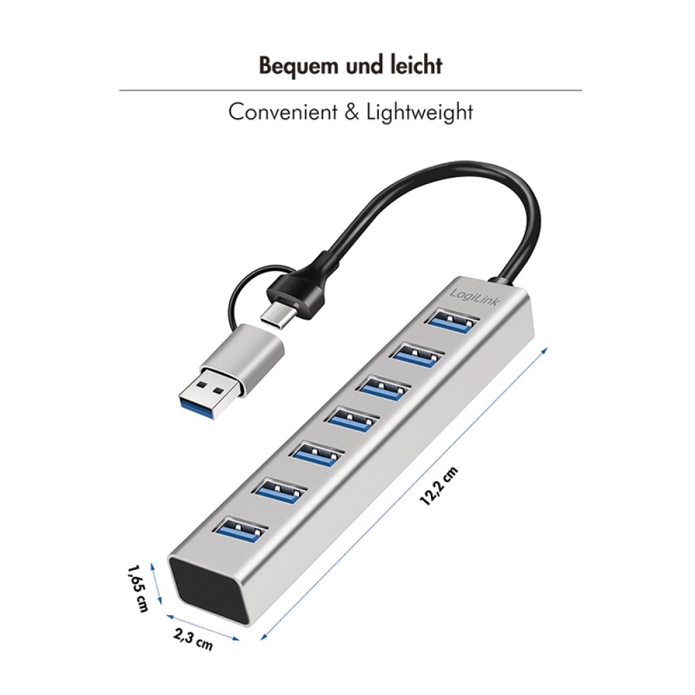 LogiLink UA0441