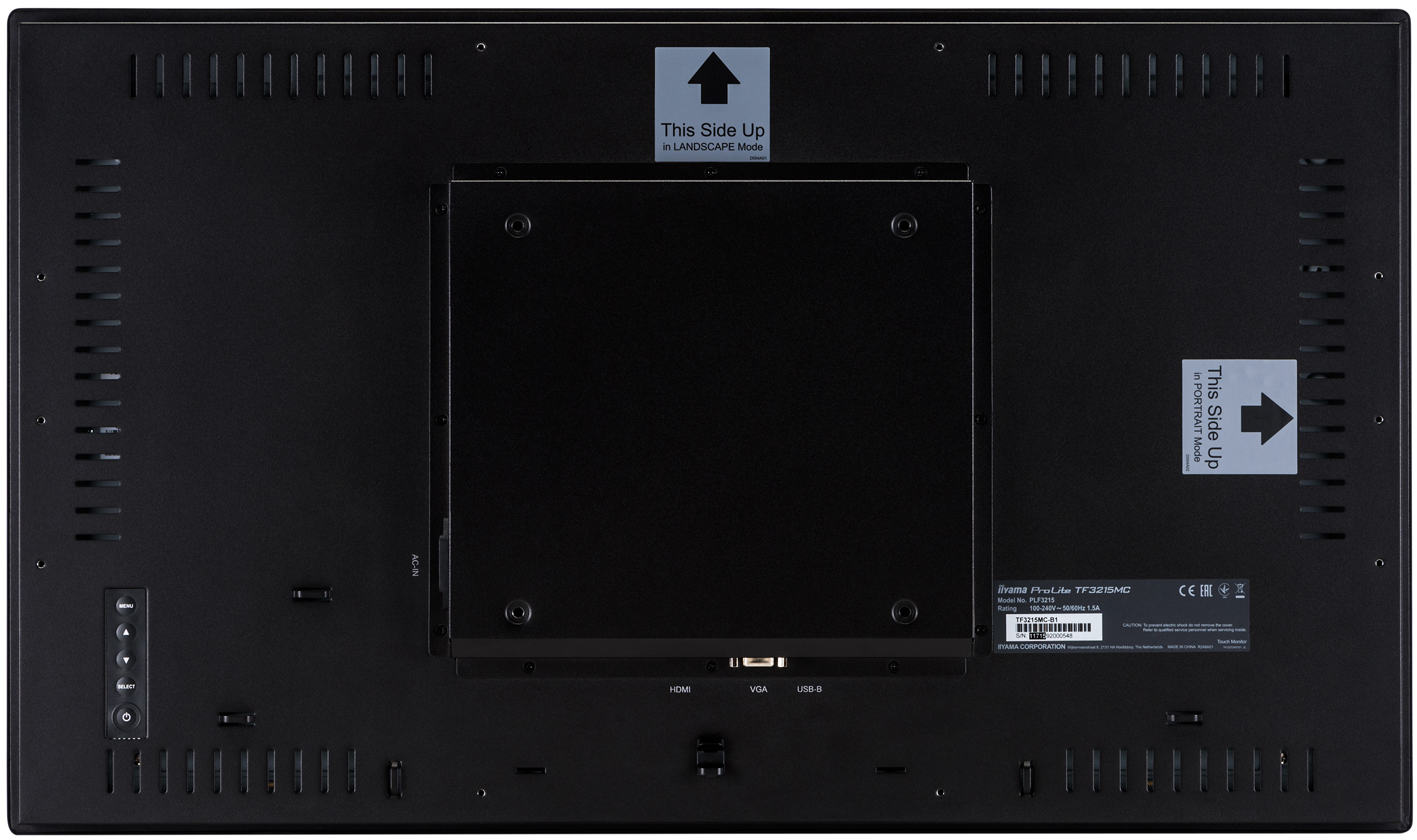 iiyama ProLite TF3215MC-B2AG