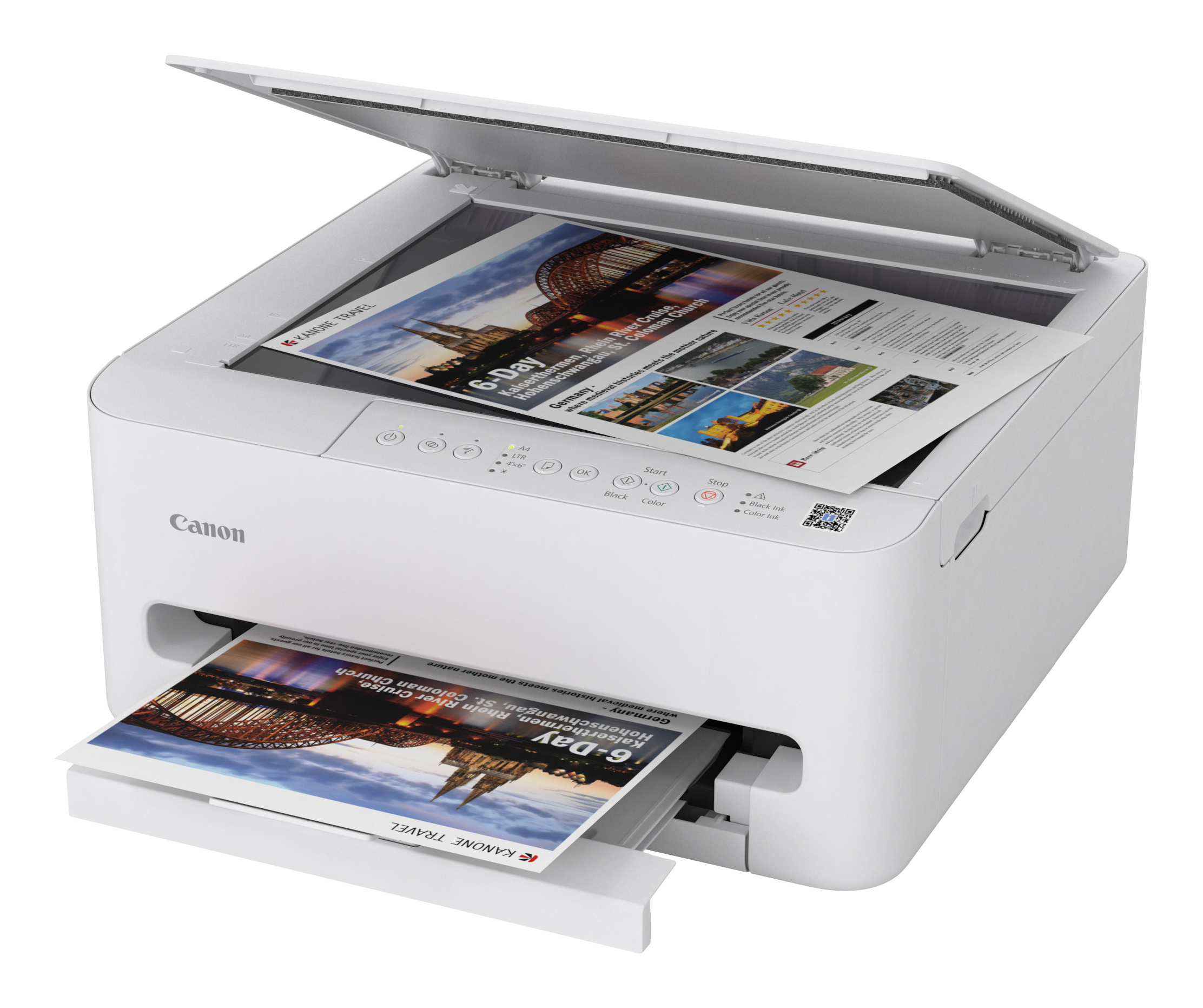 Canon PIXMA TS4150i