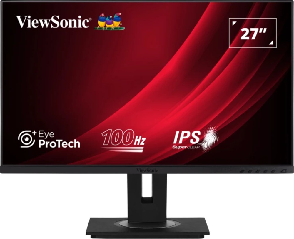 ViewSonic VG2748A-2
