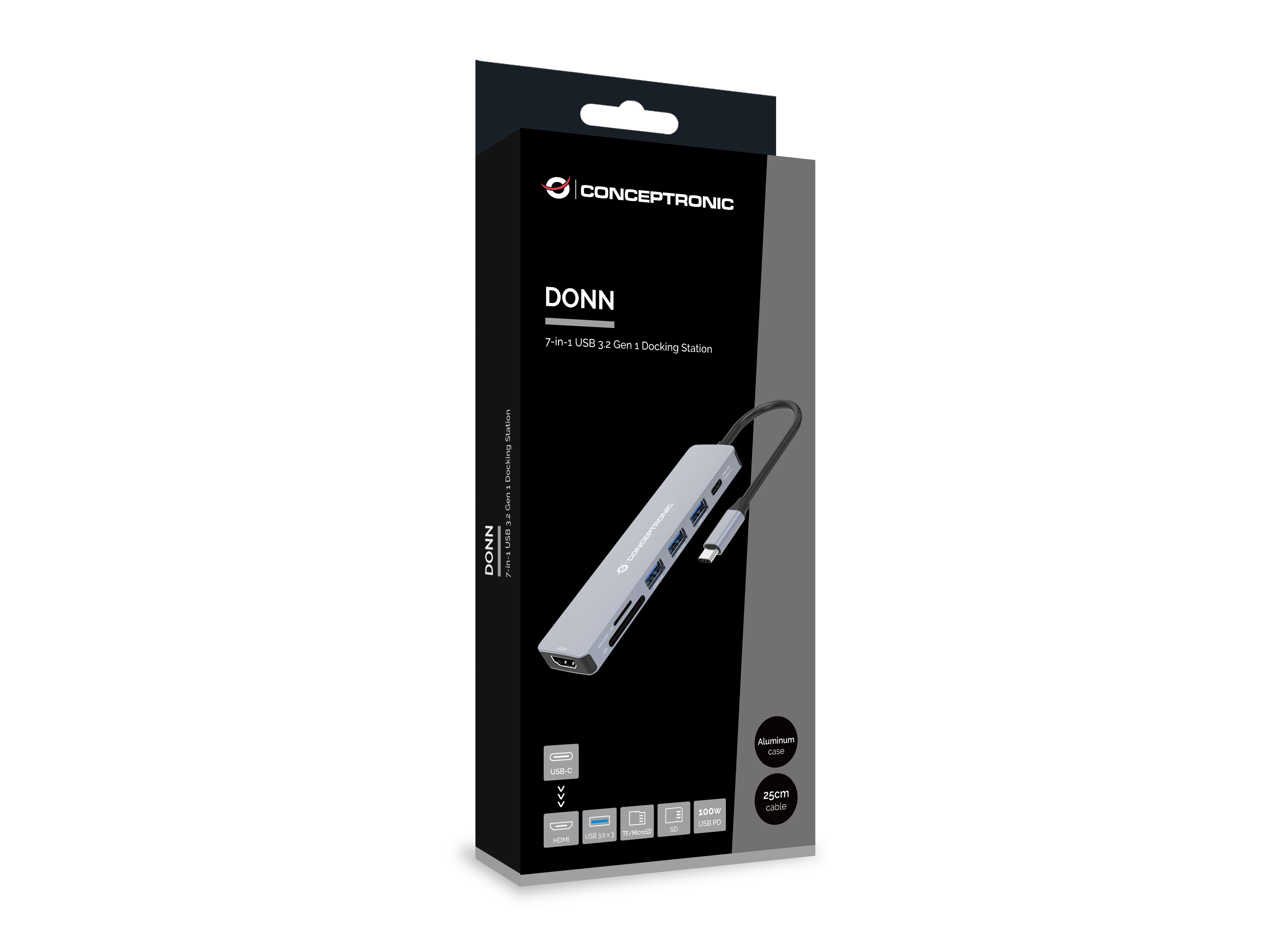 Conceptronic DONN19G