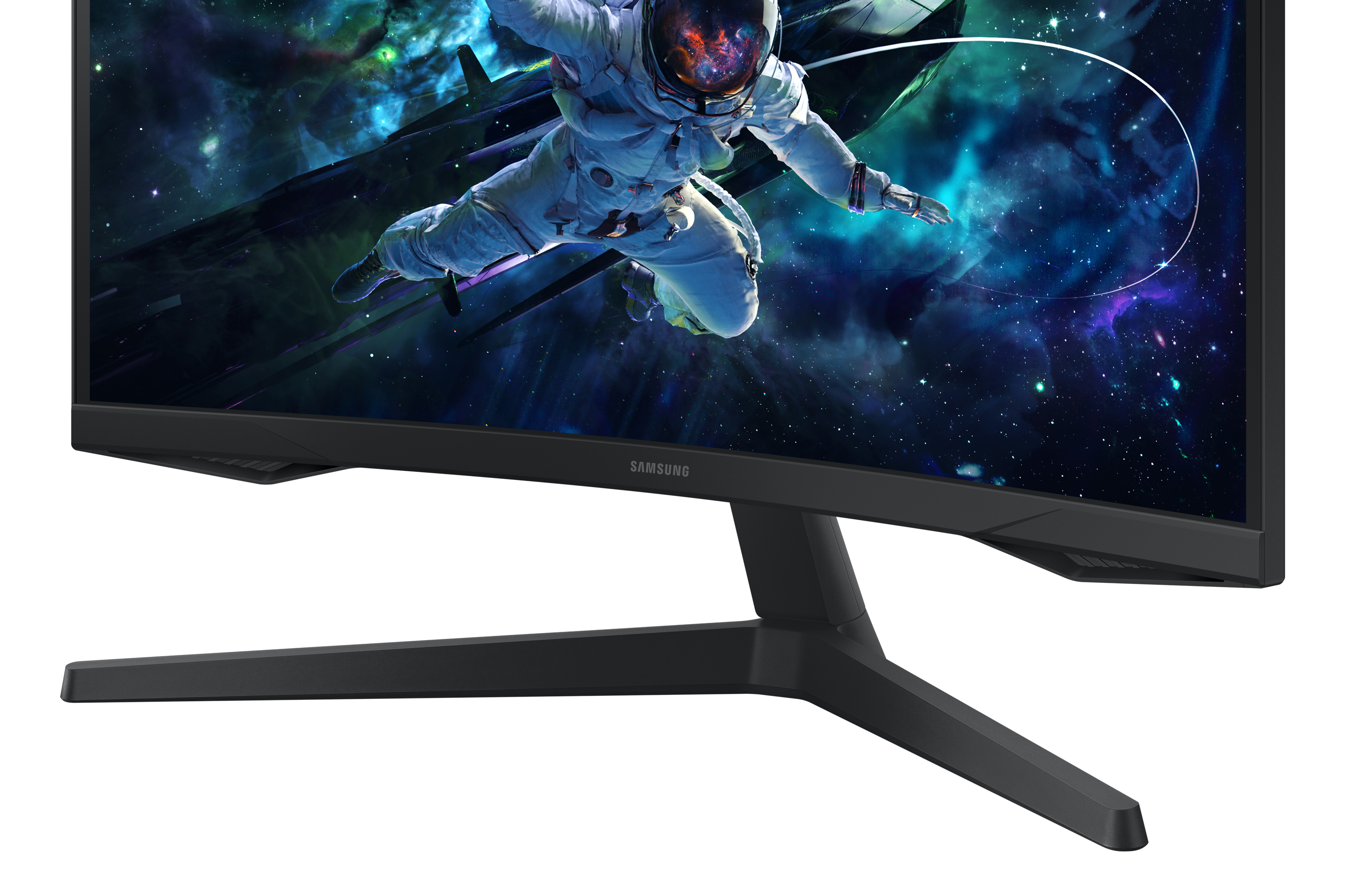 Samsung Odyssey G55C