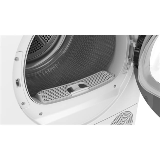 Bosch WTH83V93 Serie 4 Wärmepumpentrockner 8 kg, AutoDry