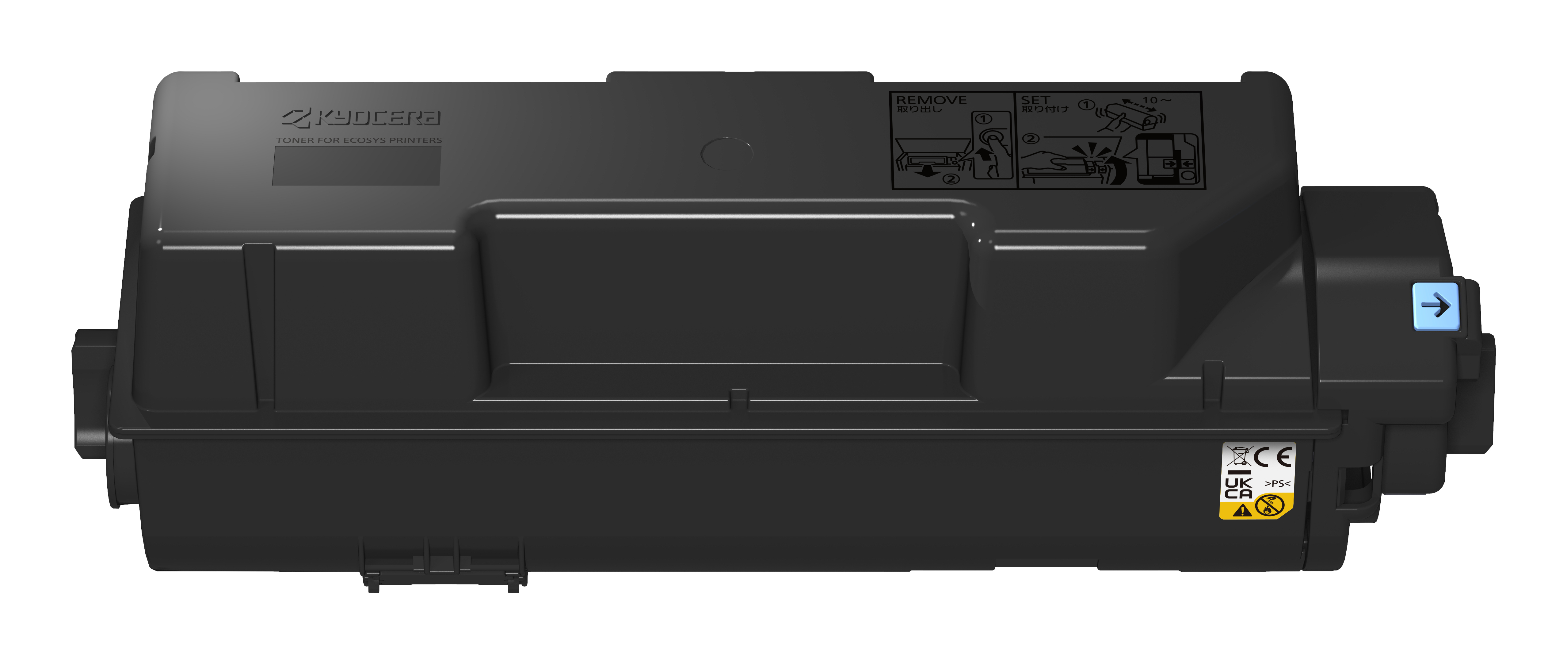 KYOCERA TK-1300