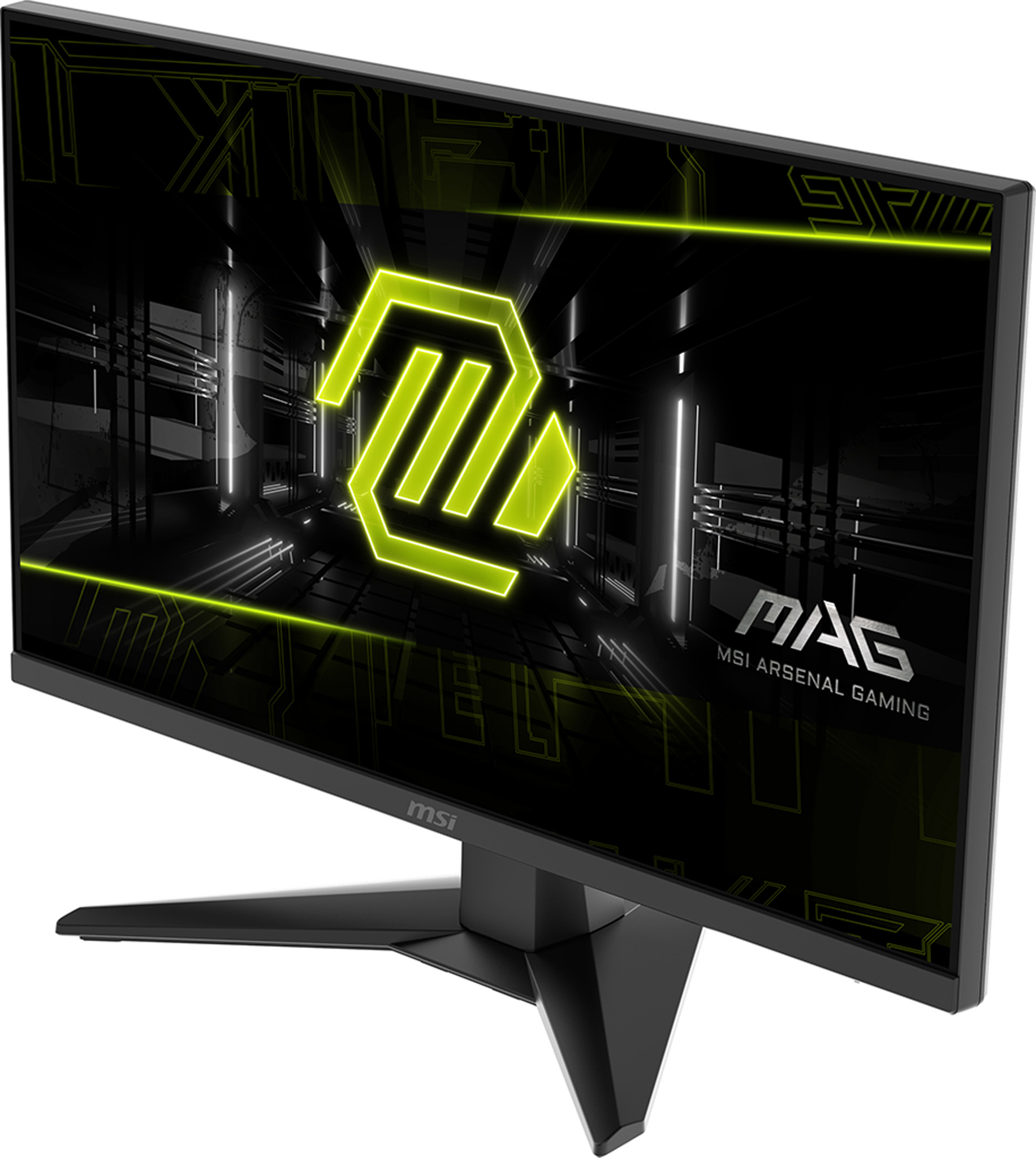 MSI MAG 242F