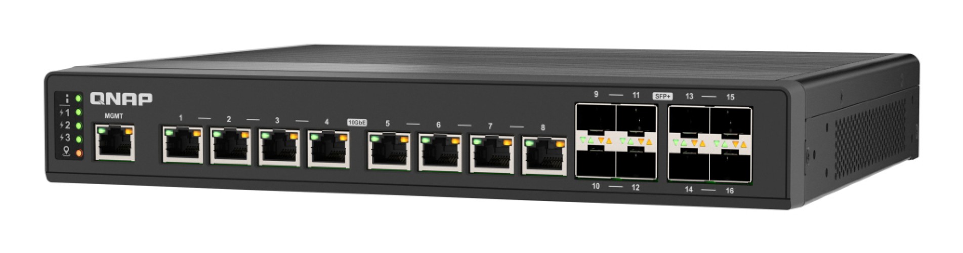 QNAP QSW-IM3216-8S8T