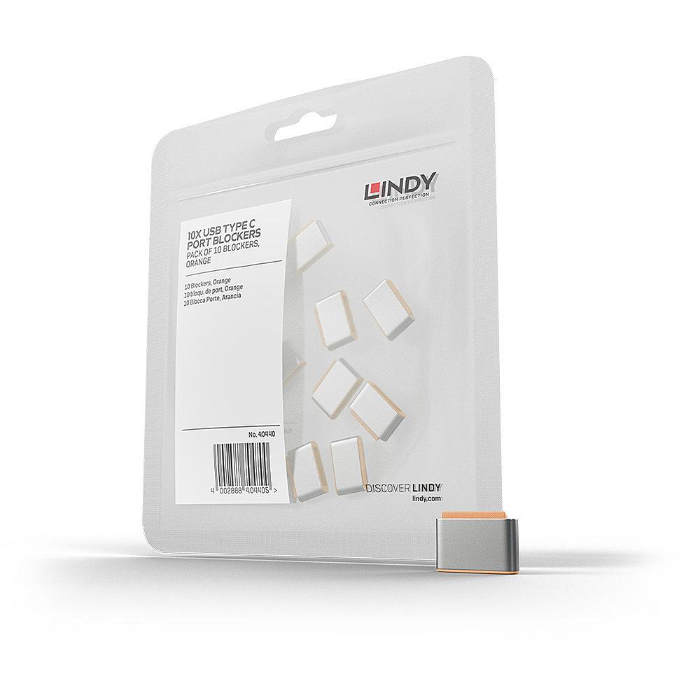 Lindy 40440