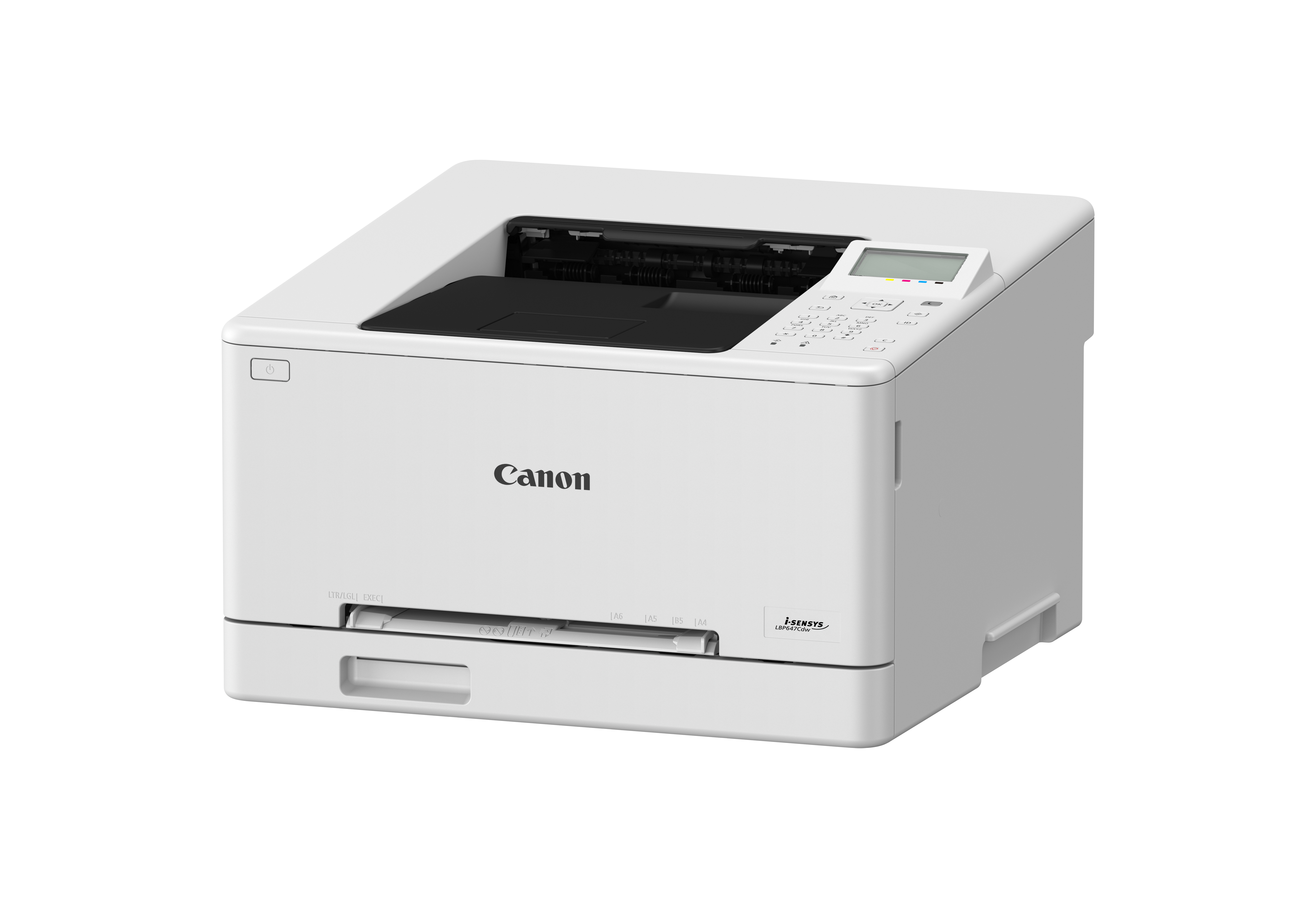 Canon i-SENSYS LBP647Cdw