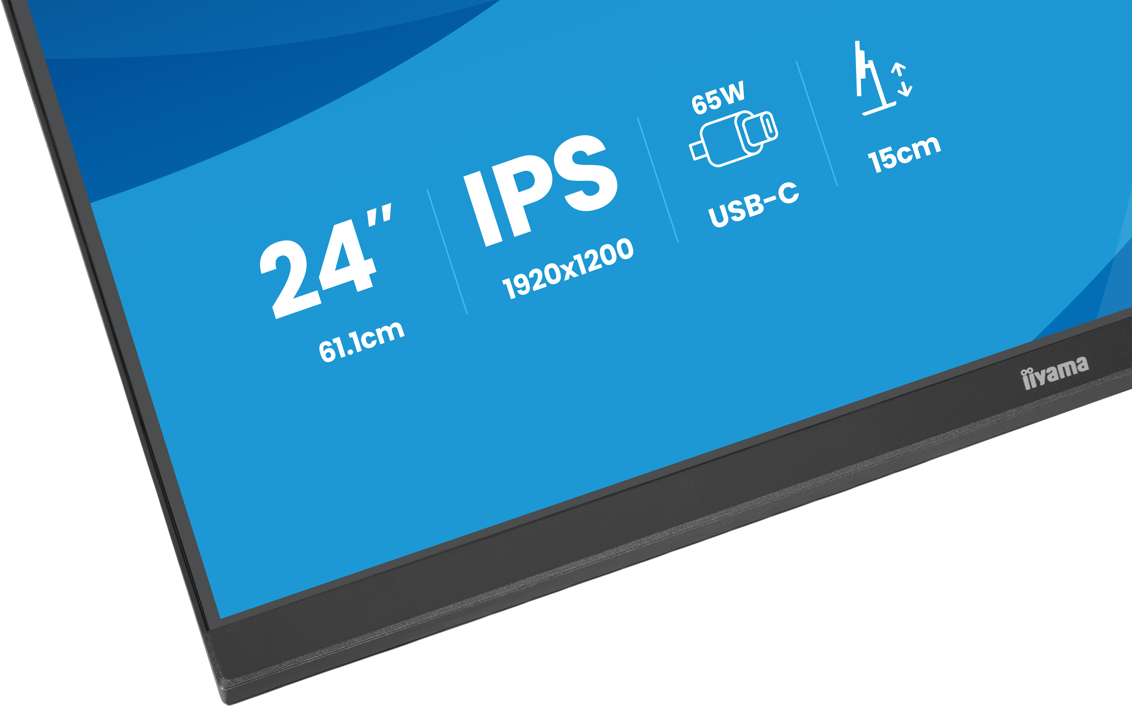 iiyama XB2495WSC-B1