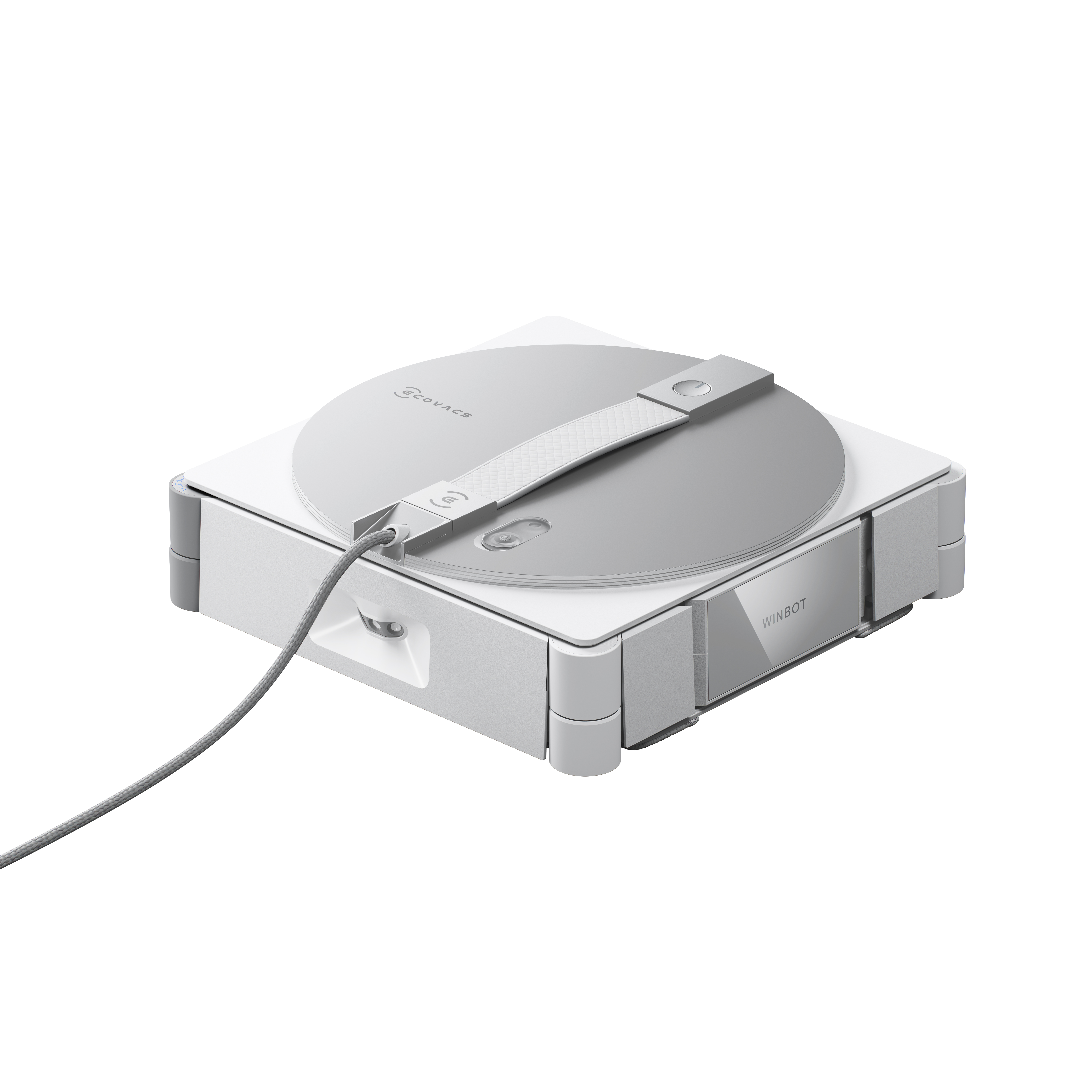 Ecovacs WINBOT W3 OMNI EU