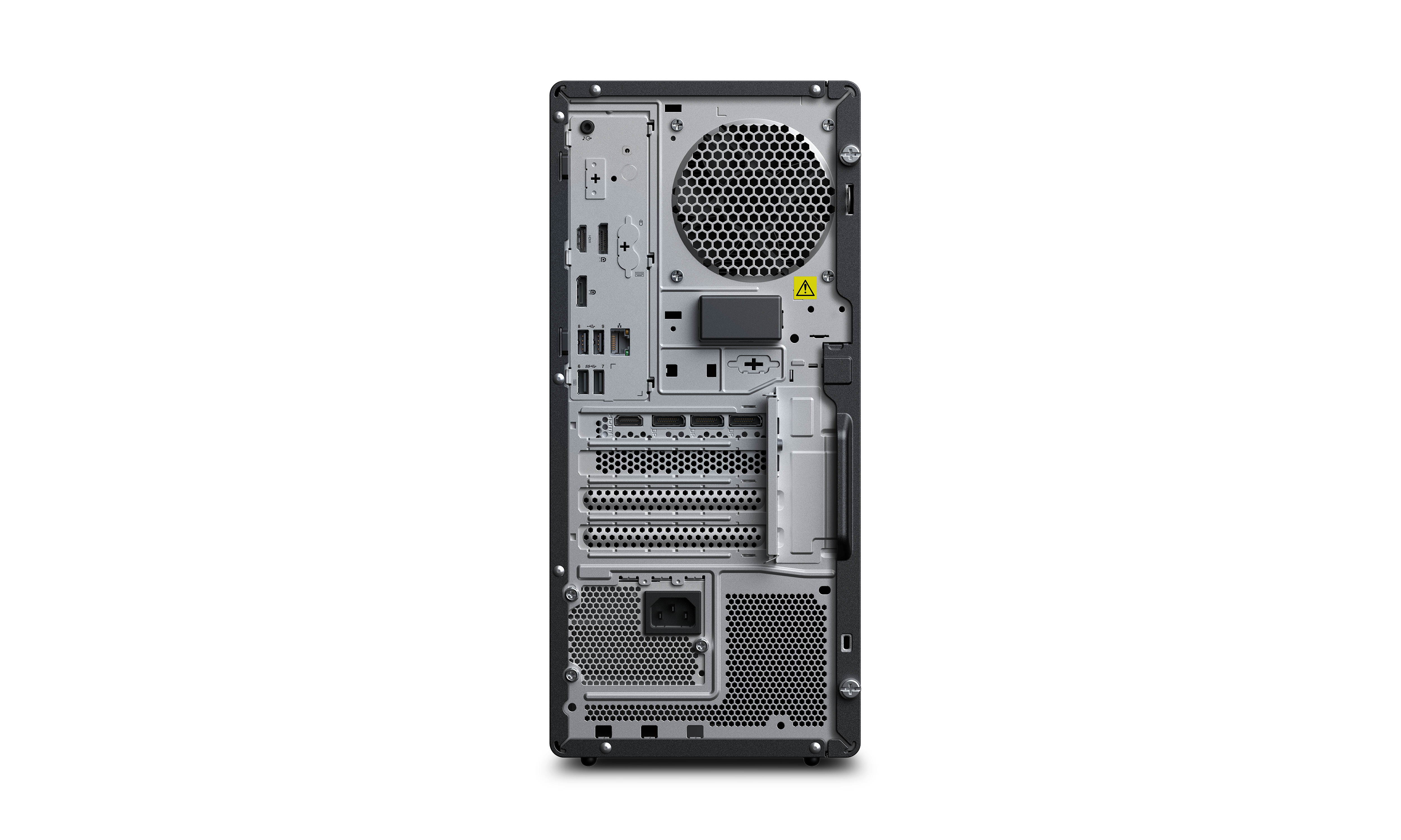 Lenovo ThinkStation P2 Tower Gen 2