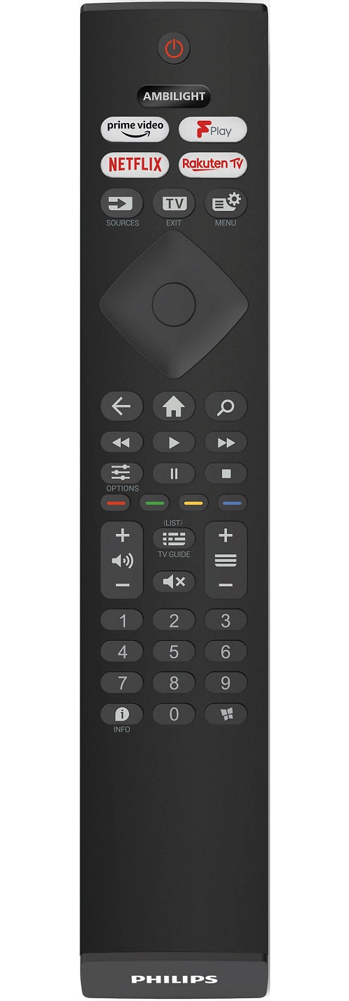 Philips 32PFS6908/12 LED Smart TV, 80 cm (32 Zoll), Full HD