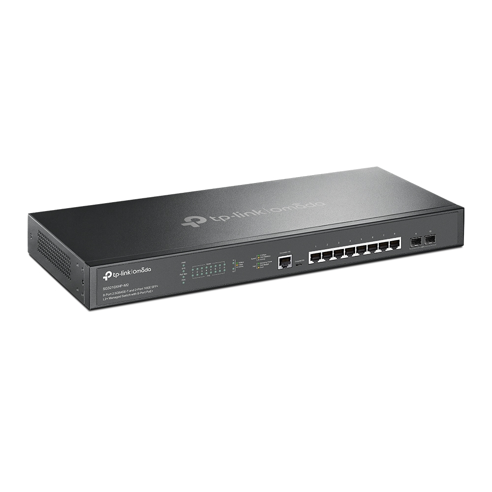 TP-Link SG3210XHP-M2