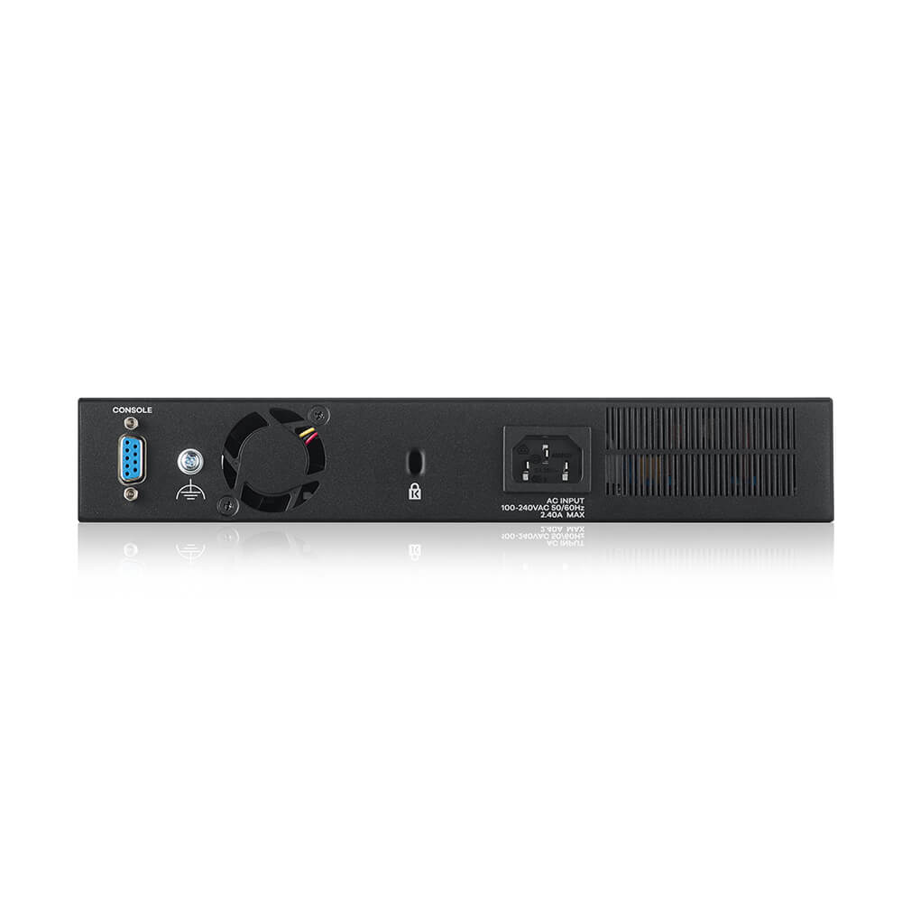 Zyxel GS2220-10HP-EU0101F
