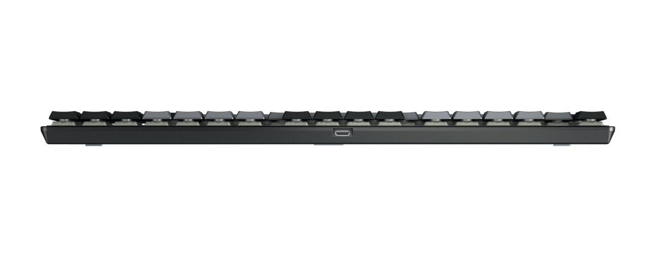 CHERRY KC 500 MX LP TKL