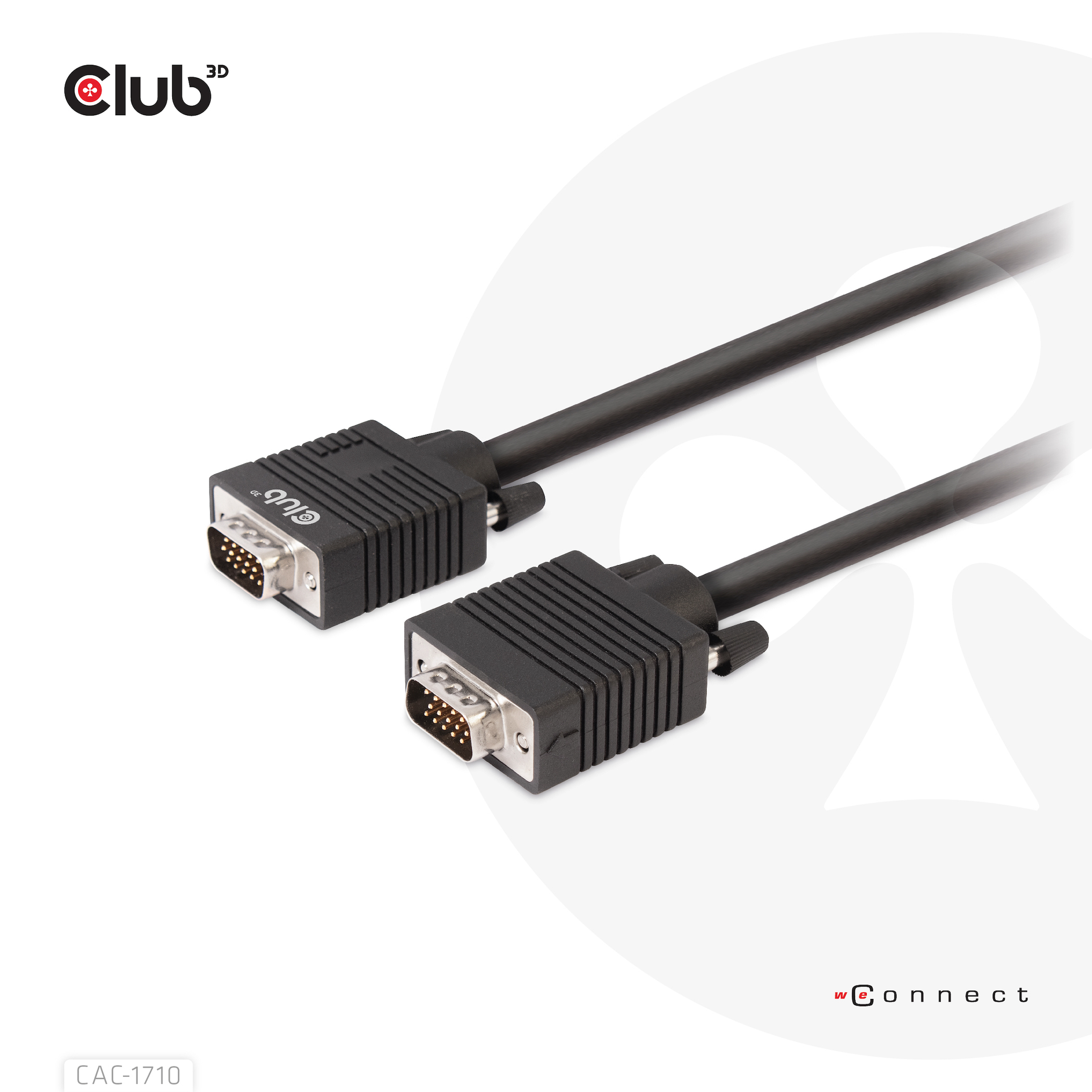 Club 3D CAC-1710
