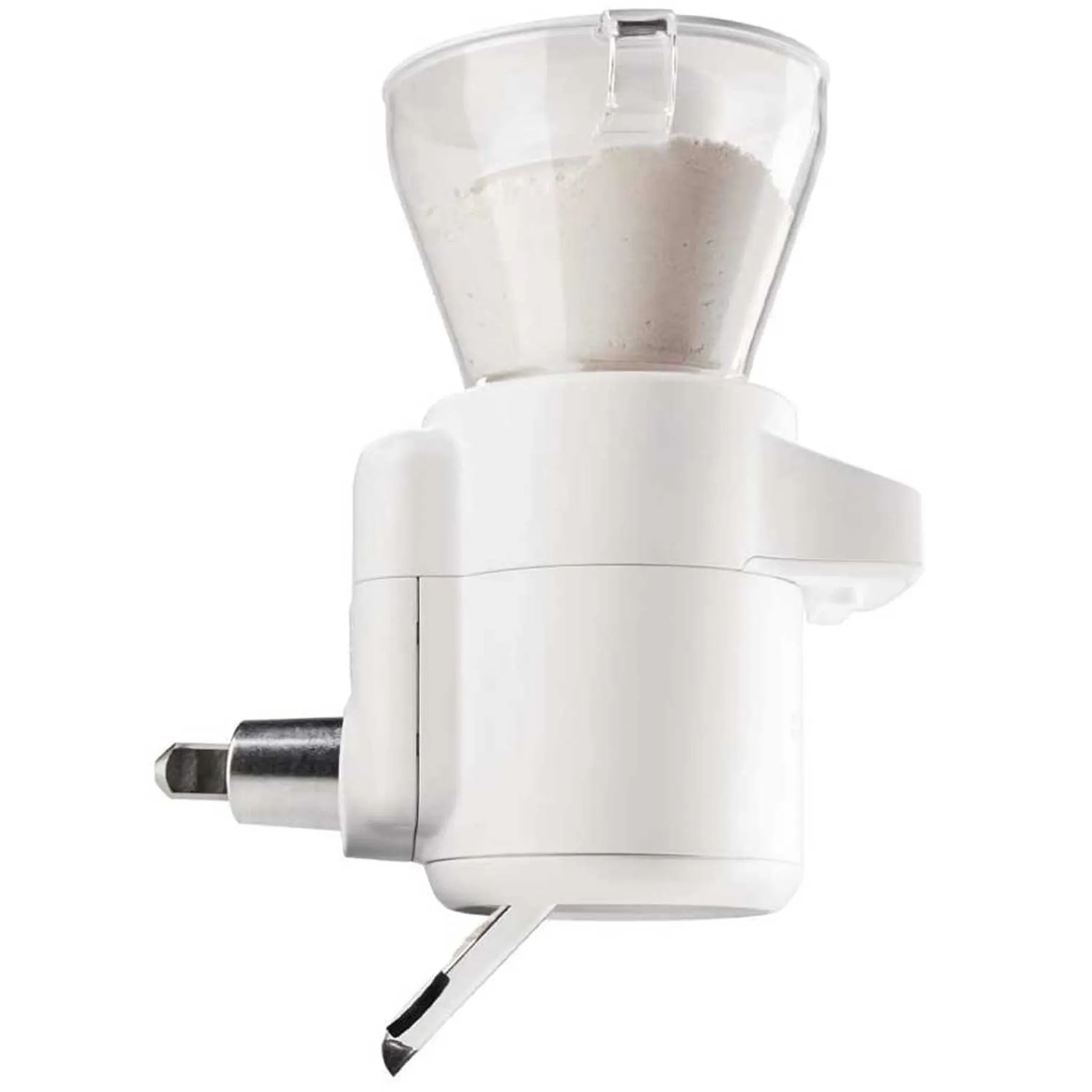 5Rd2Cu5tEDjxRp KitchenAid 5KSMSFTA Sieb mit Digitaler Waage