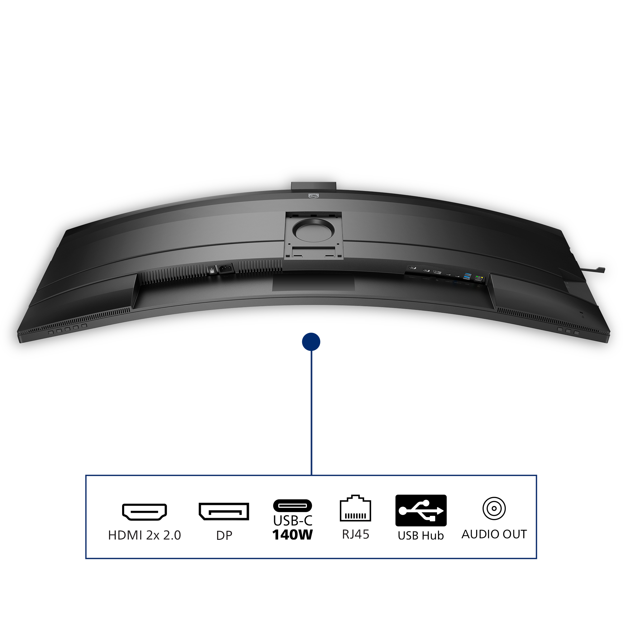 Philips 49B2U6900CH/00