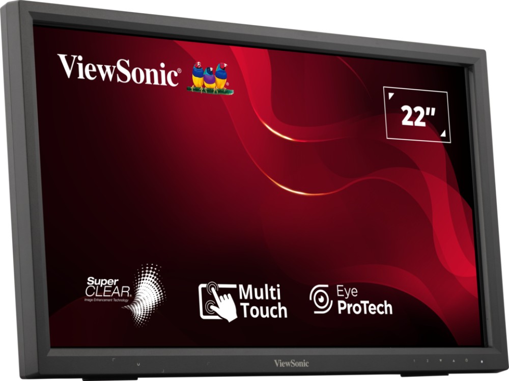 Viewsonic TD2223-2