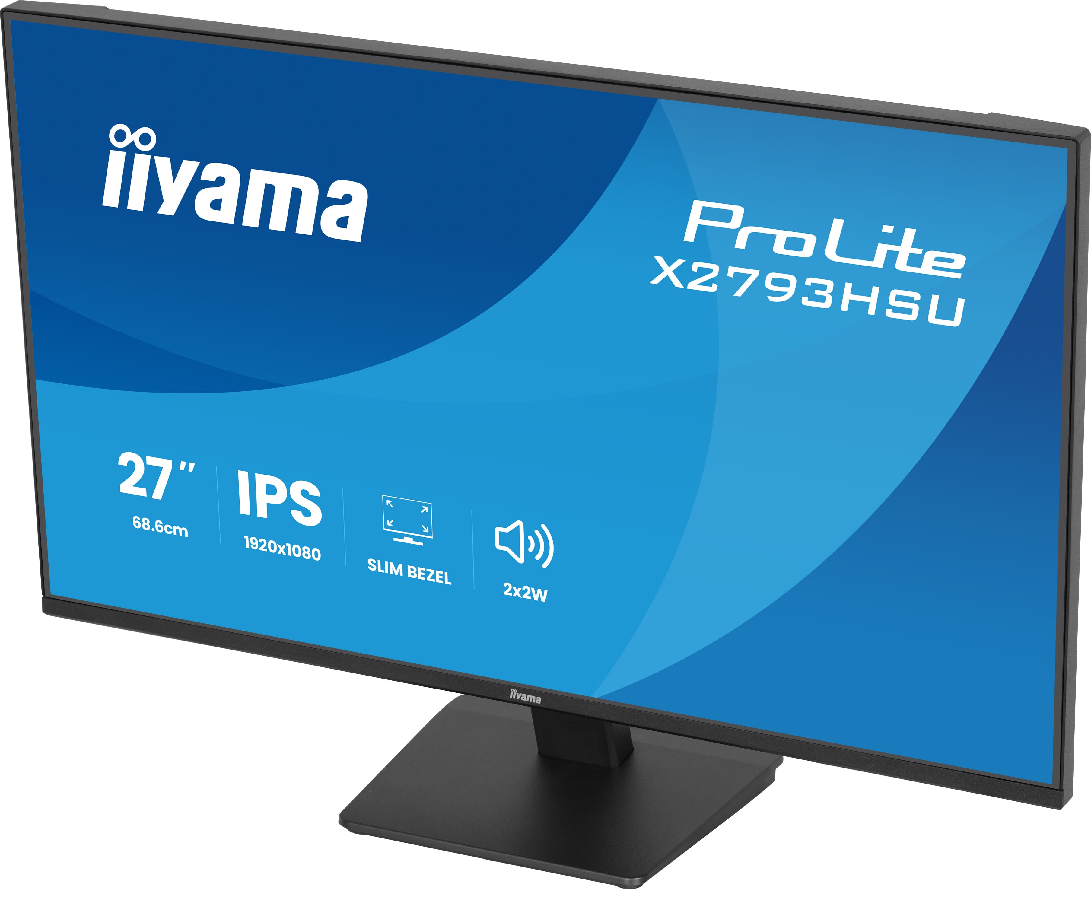iiyama ProLite X2793HSU-B1