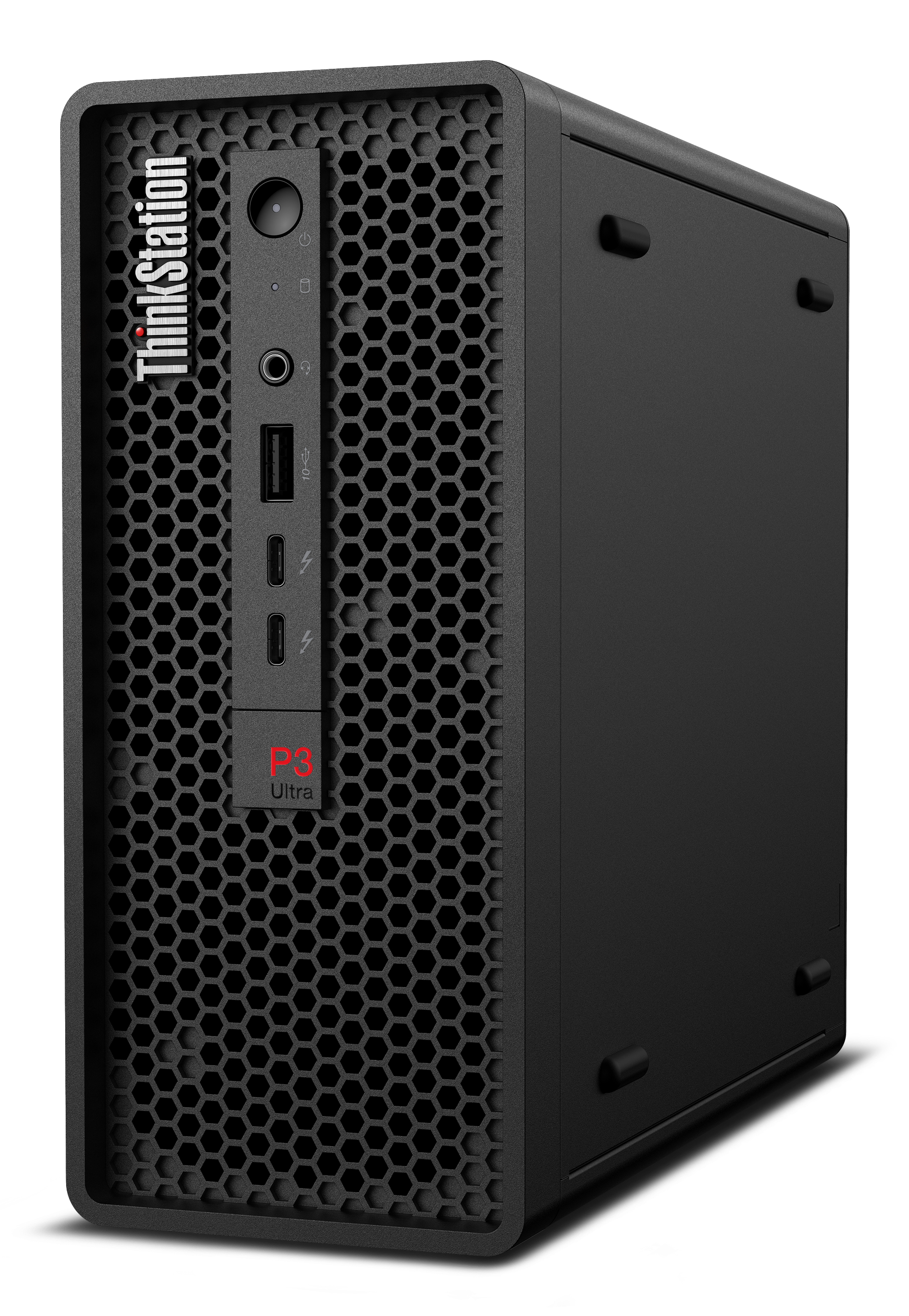 Lenovo ThinkStation P3 Ultra SFF